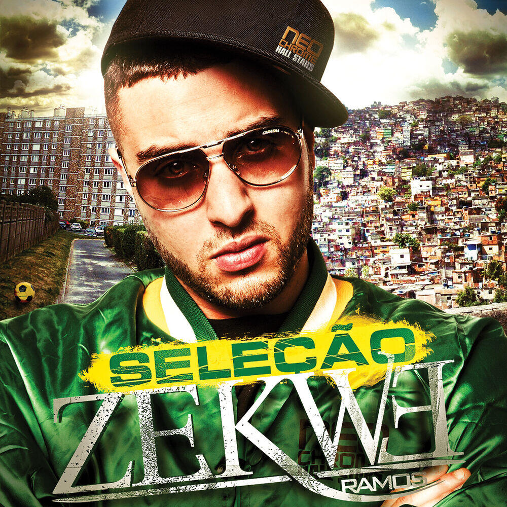 Релиз Seleçao