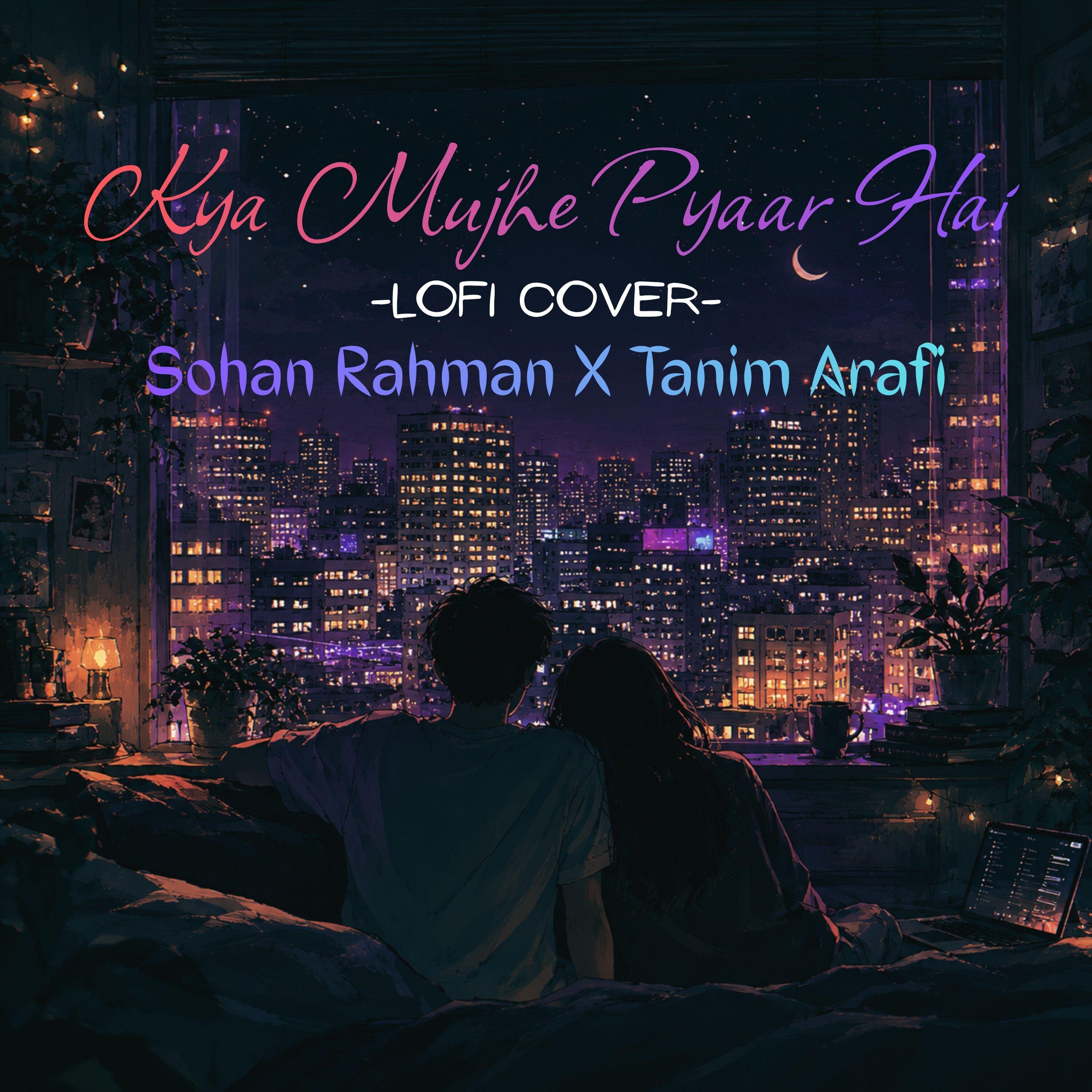 Релиз Kya Mujhe Pyaar Hai