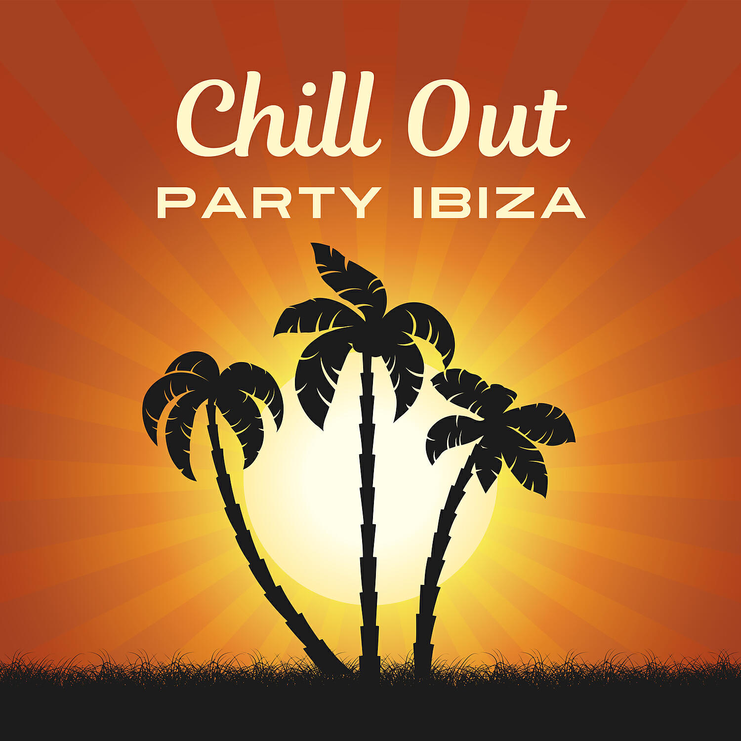 Релиз Chill Out Party Ibiza – Chill Out Music, Deep Relax, Electro Lounge, Party Zone