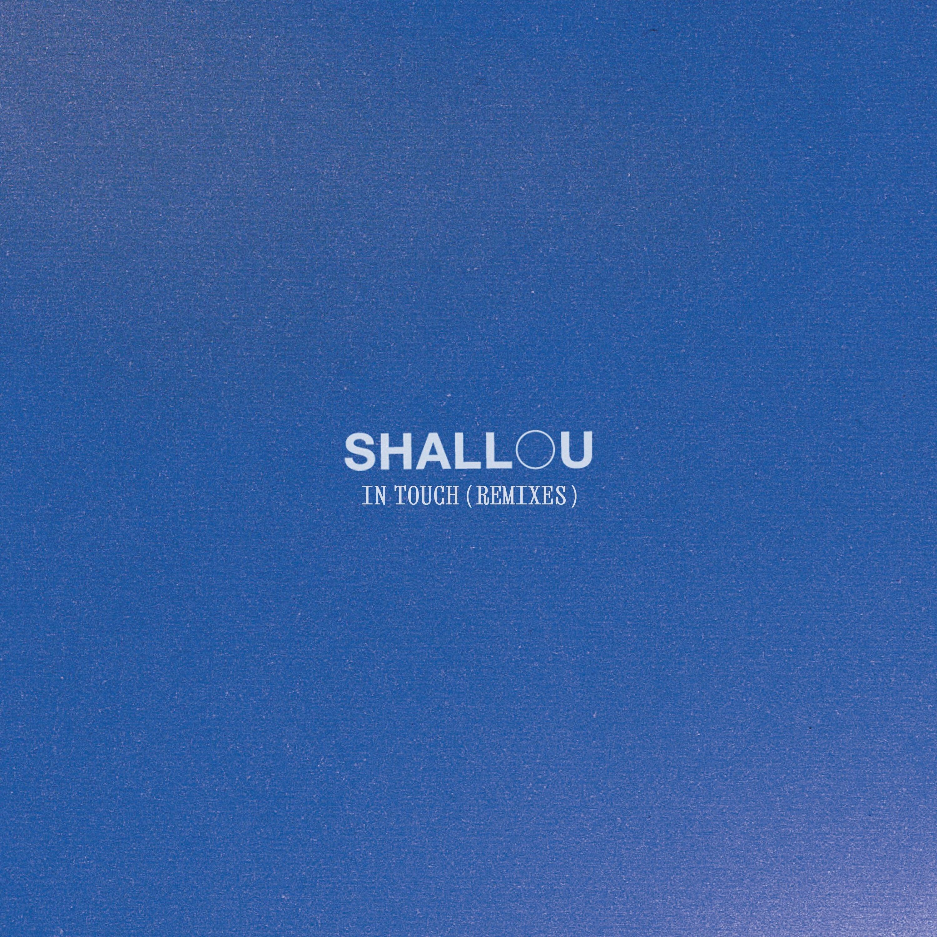 Релиз In Touch (Remixes)