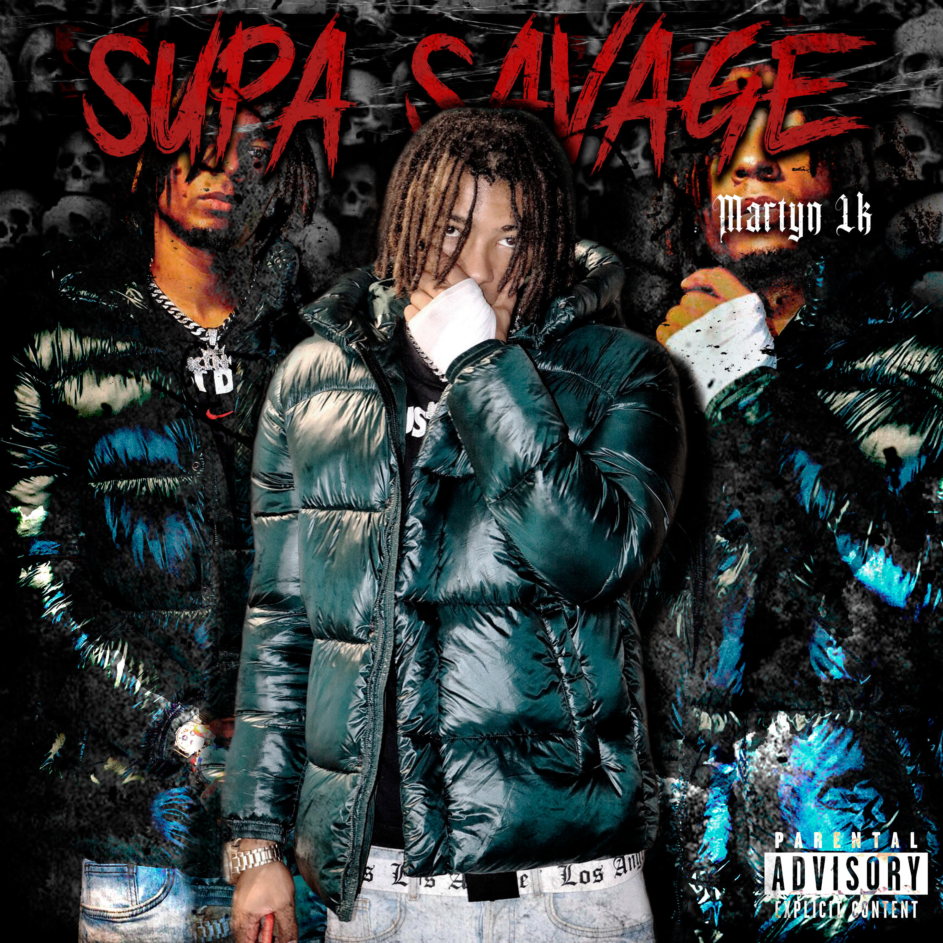 Релиз Supa Savage