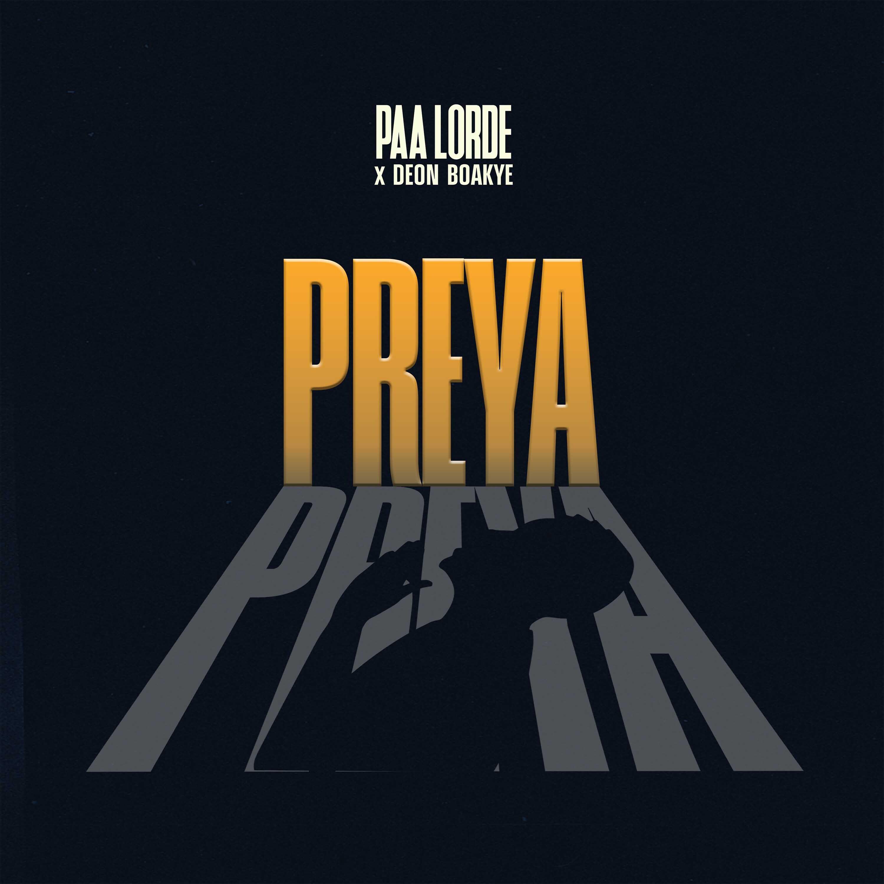 Релиз Preya
