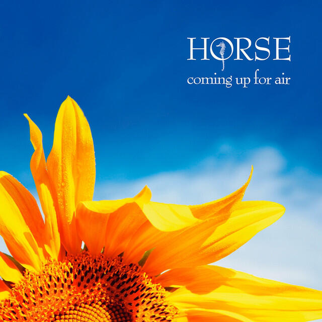 Релиз Coming Up for Air