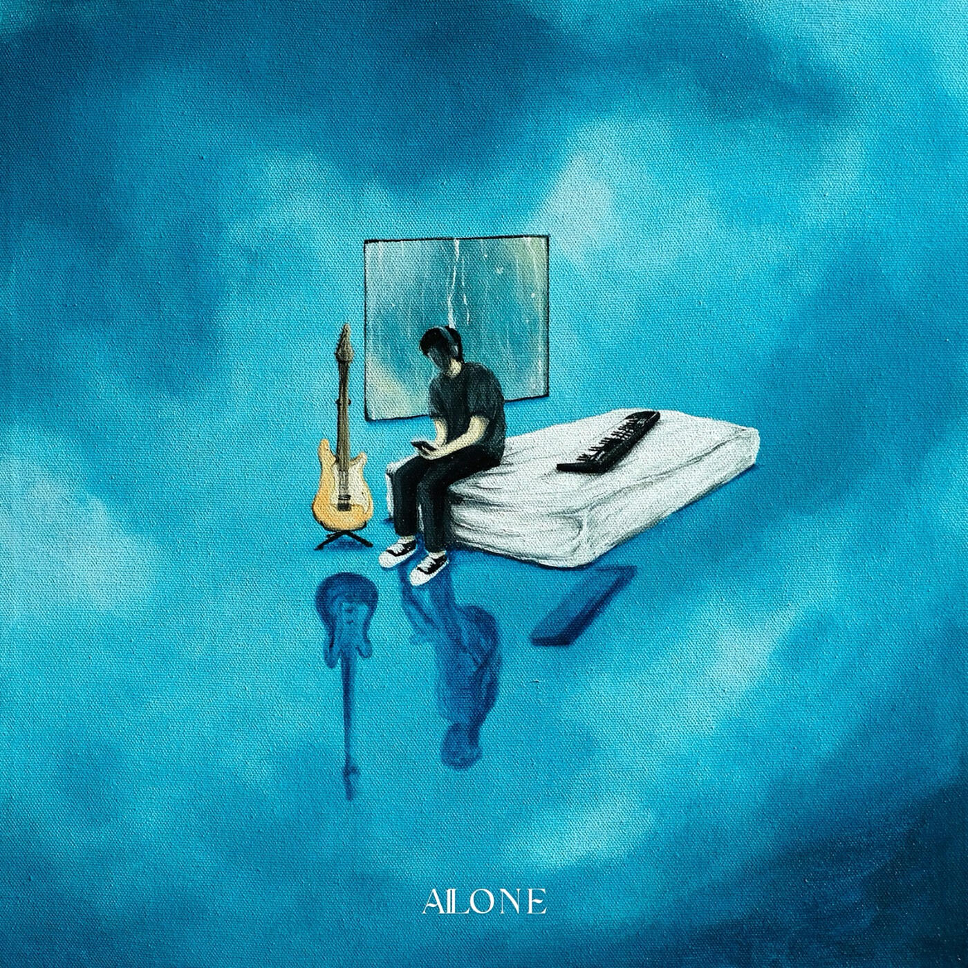 Релиз ฉันยอมทำทุกอย่าง (Morning Routine)