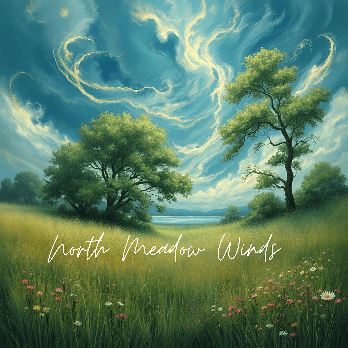 Релиз North Meadow Winds