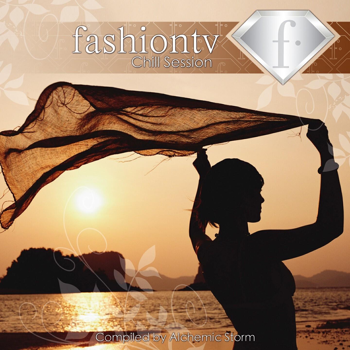 Постер альбома Fashiontv Chill Session