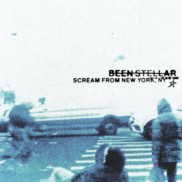 Релиз Scream from New York, NY