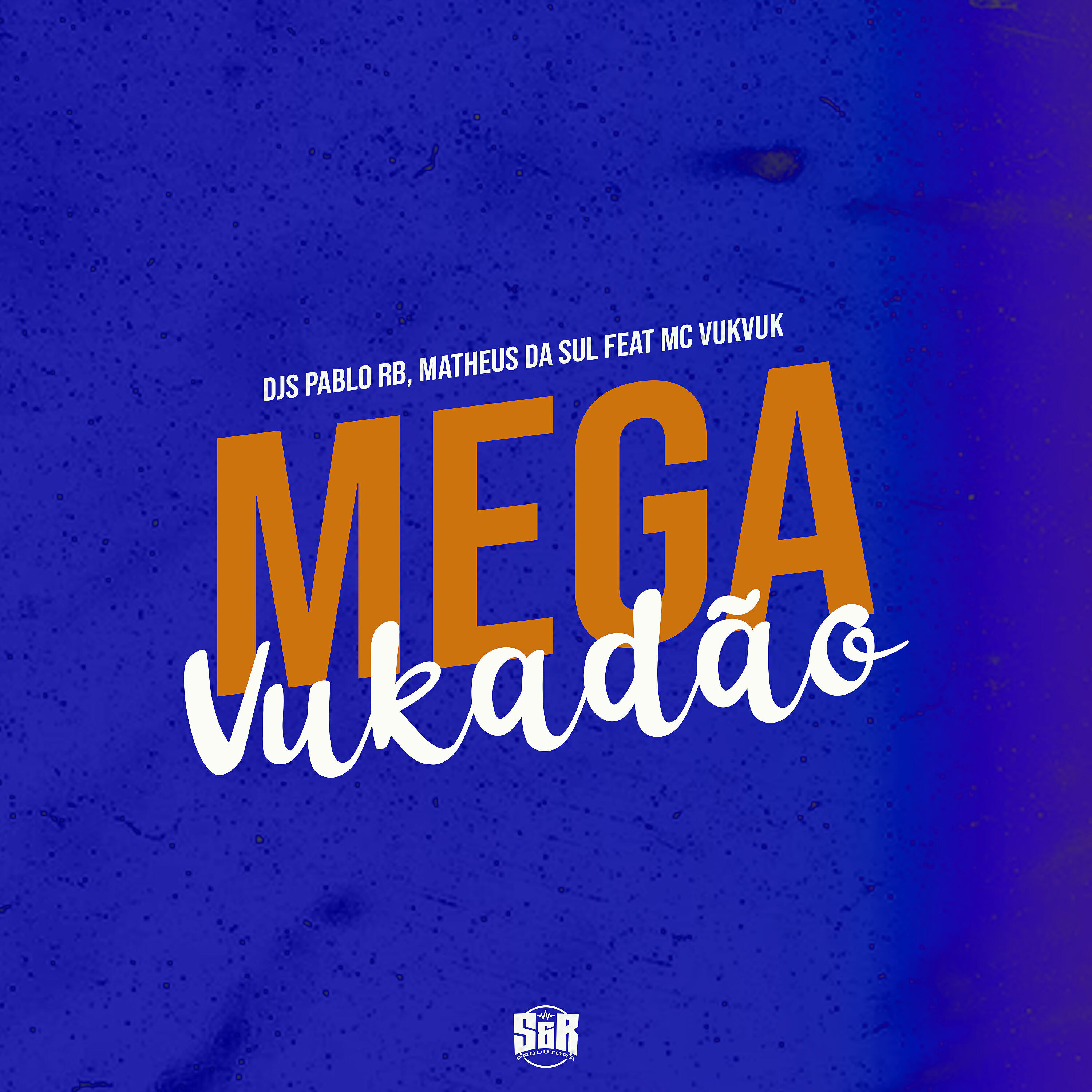 Релиз Mega Vukadão
