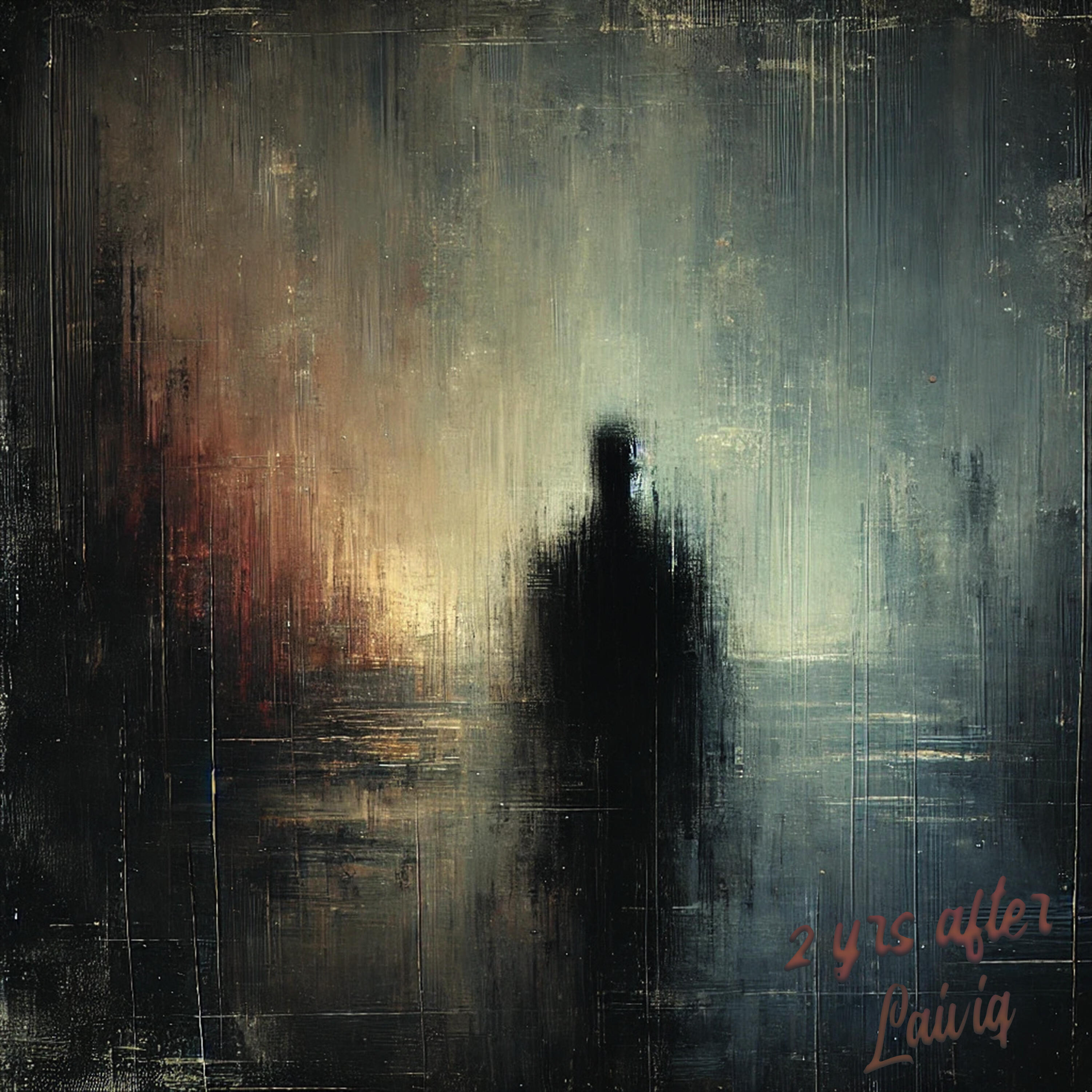 Релиз 2 YRS AFTER