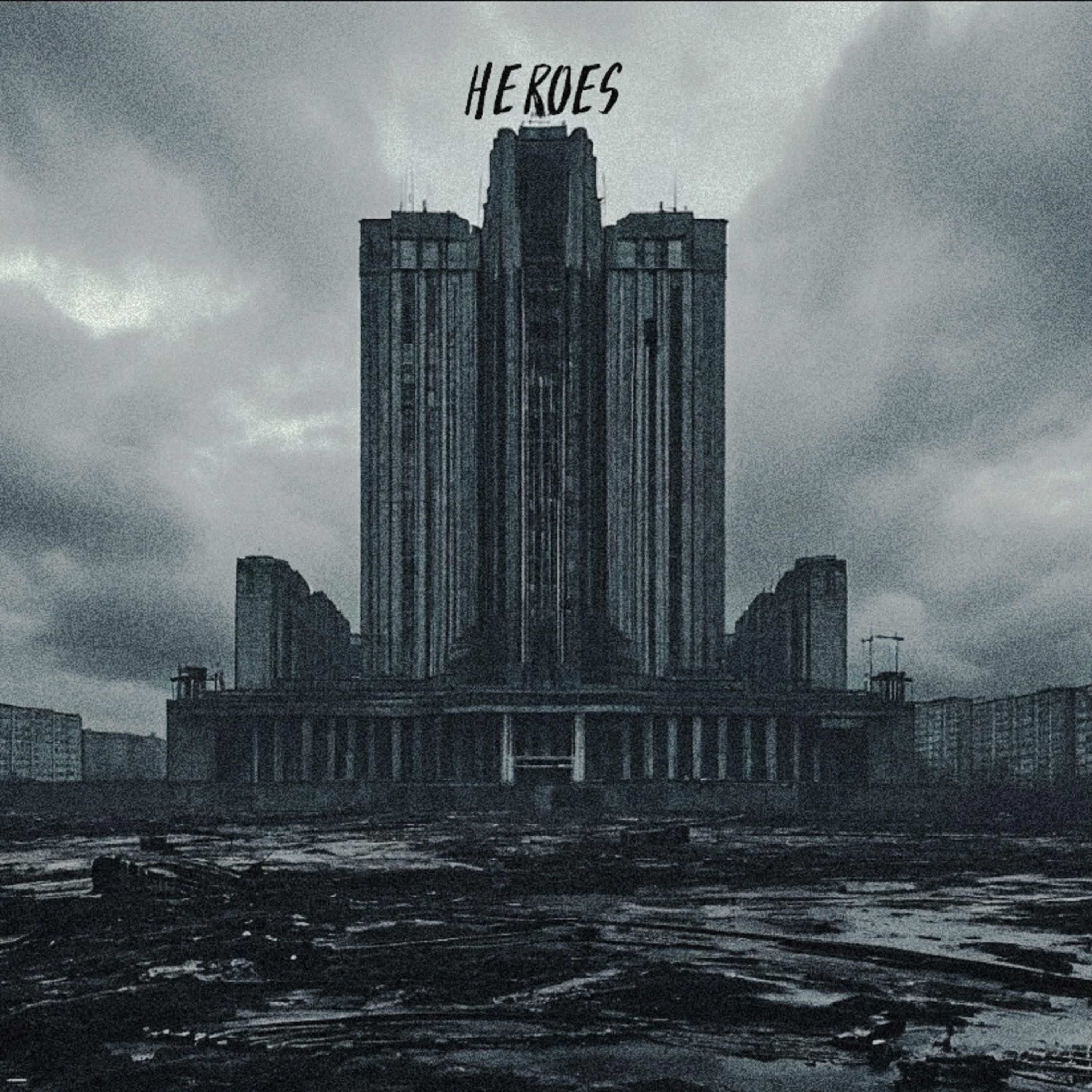 Релиз Heroes