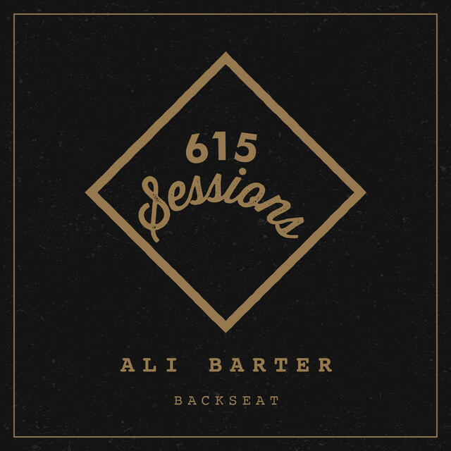 Релиз Backseat (615 Sessions)