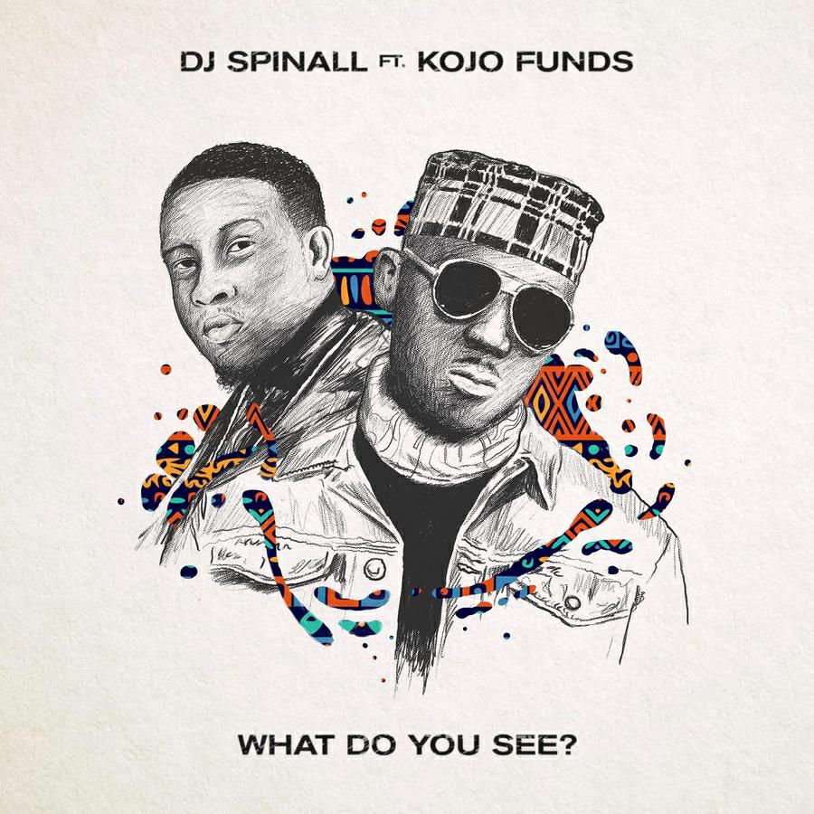 DJ Spinall все песни в mp3