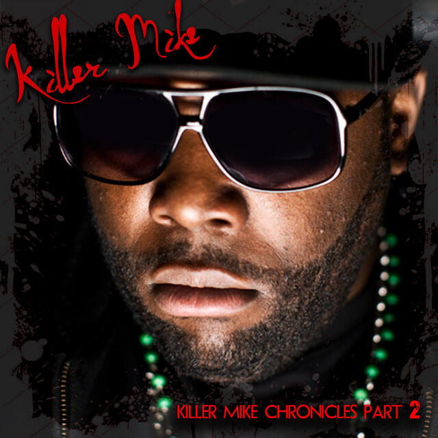Релиз Killer Mike Chronicles