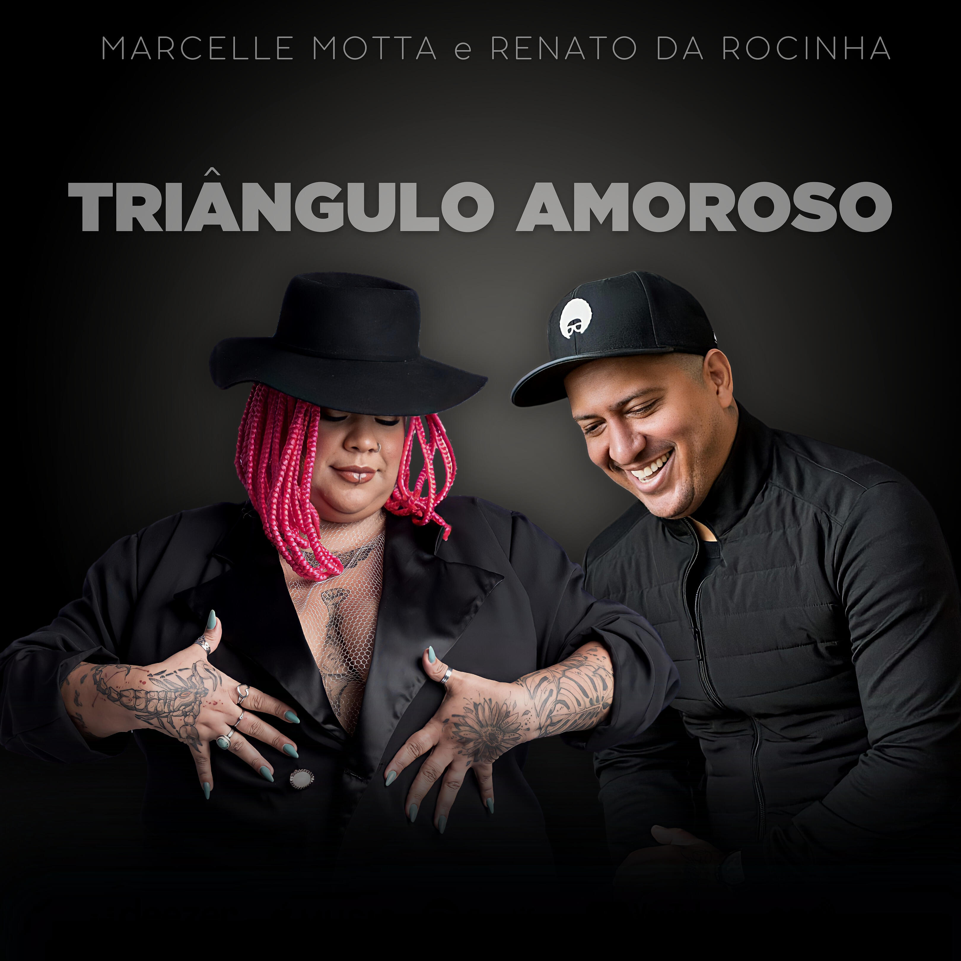 Релиз Triângulo Amoroso