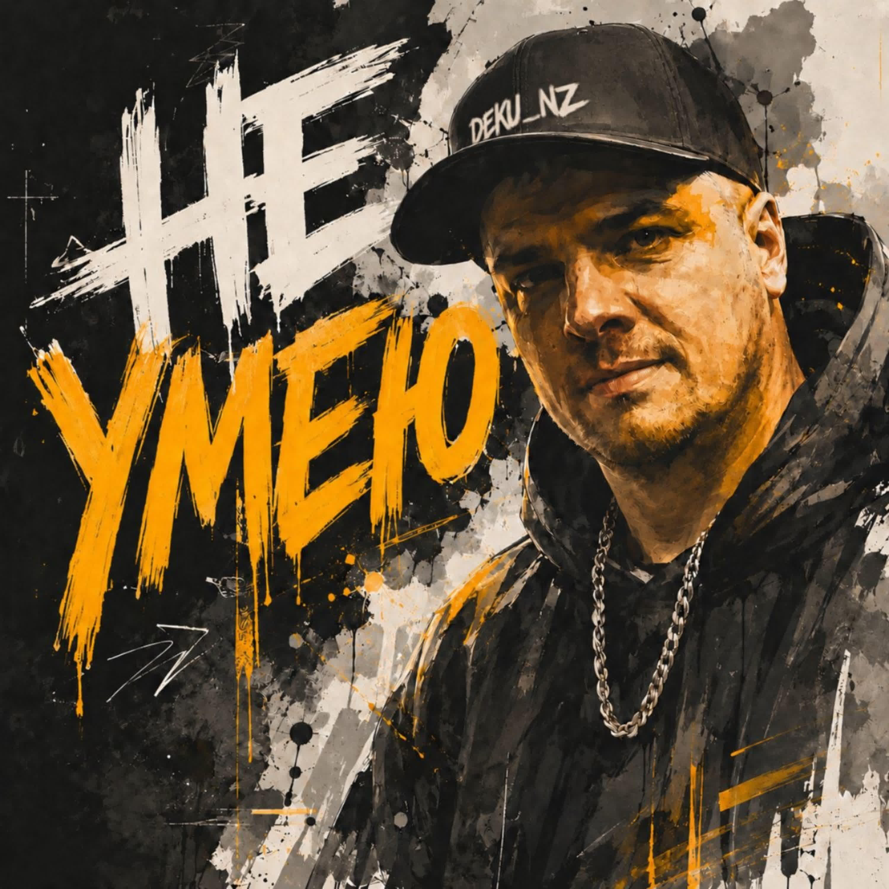 Релиз Не умею