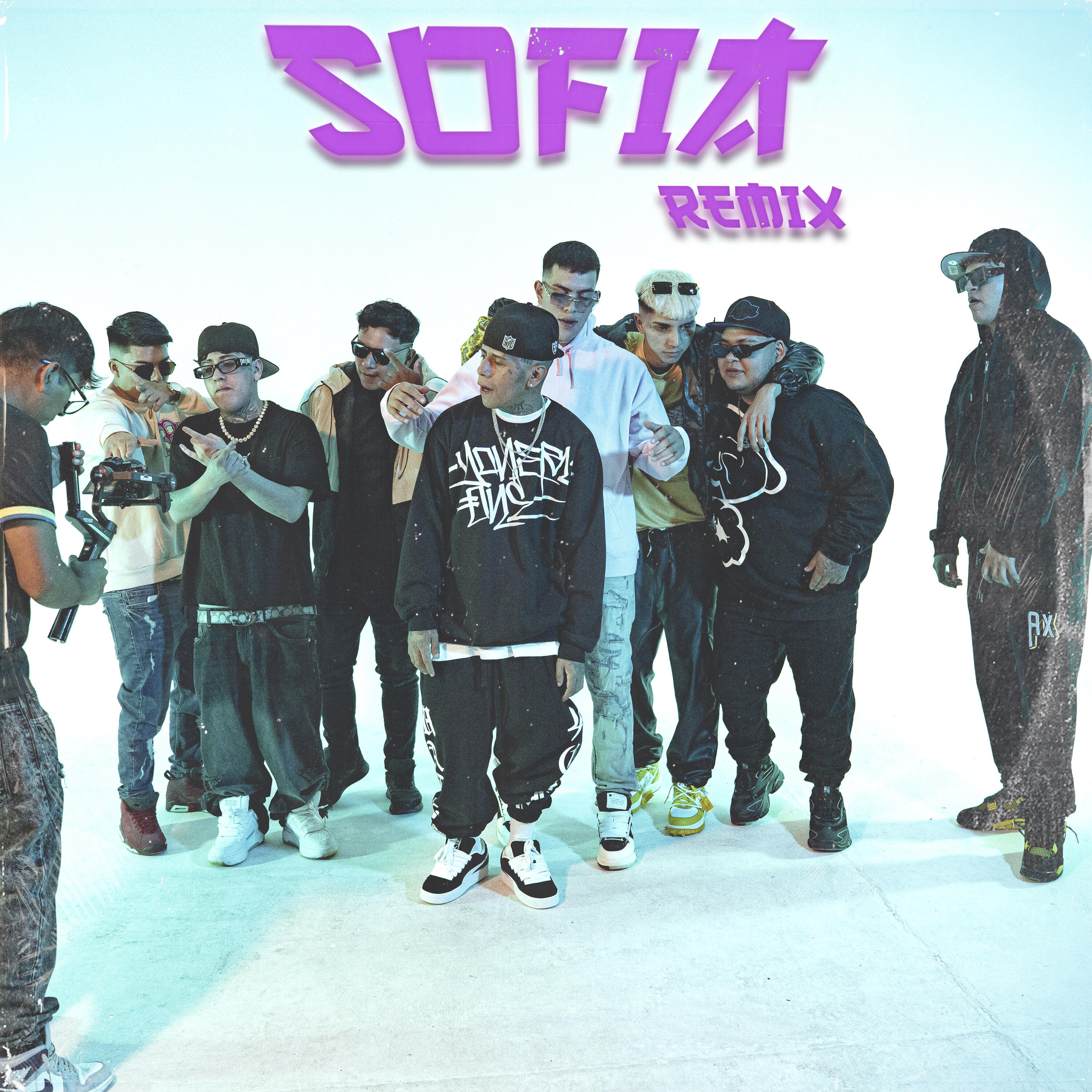 Релиз Sofia