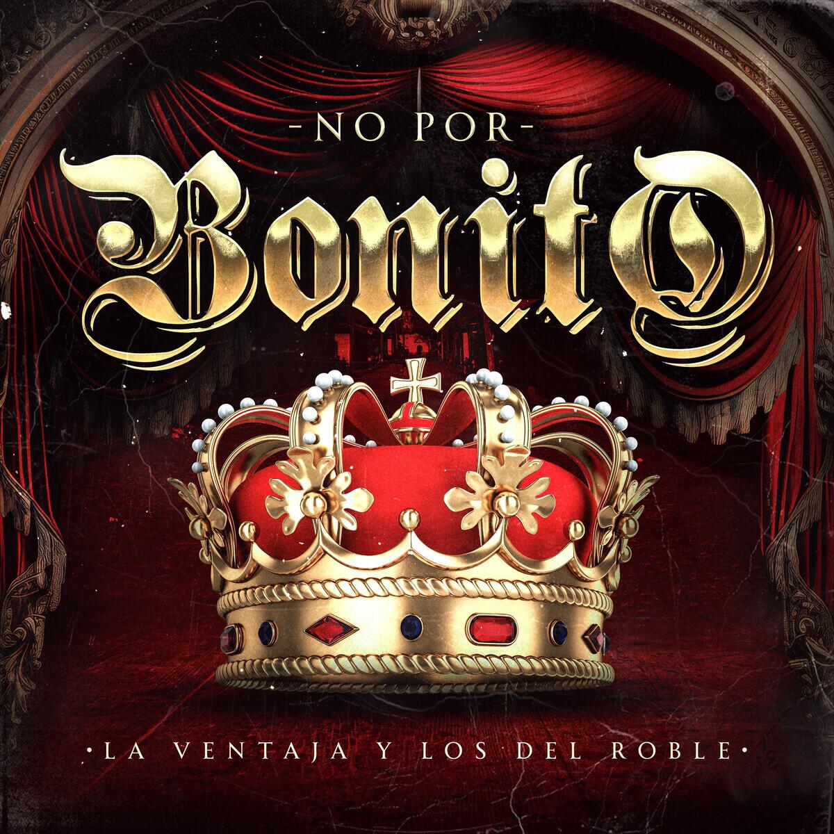 Релиз No Por Bonito