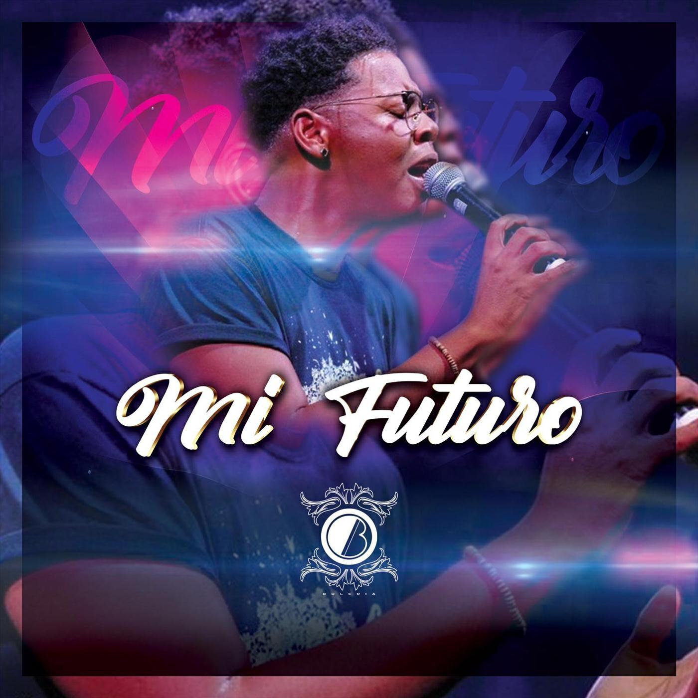 Релиз Mi Futuro