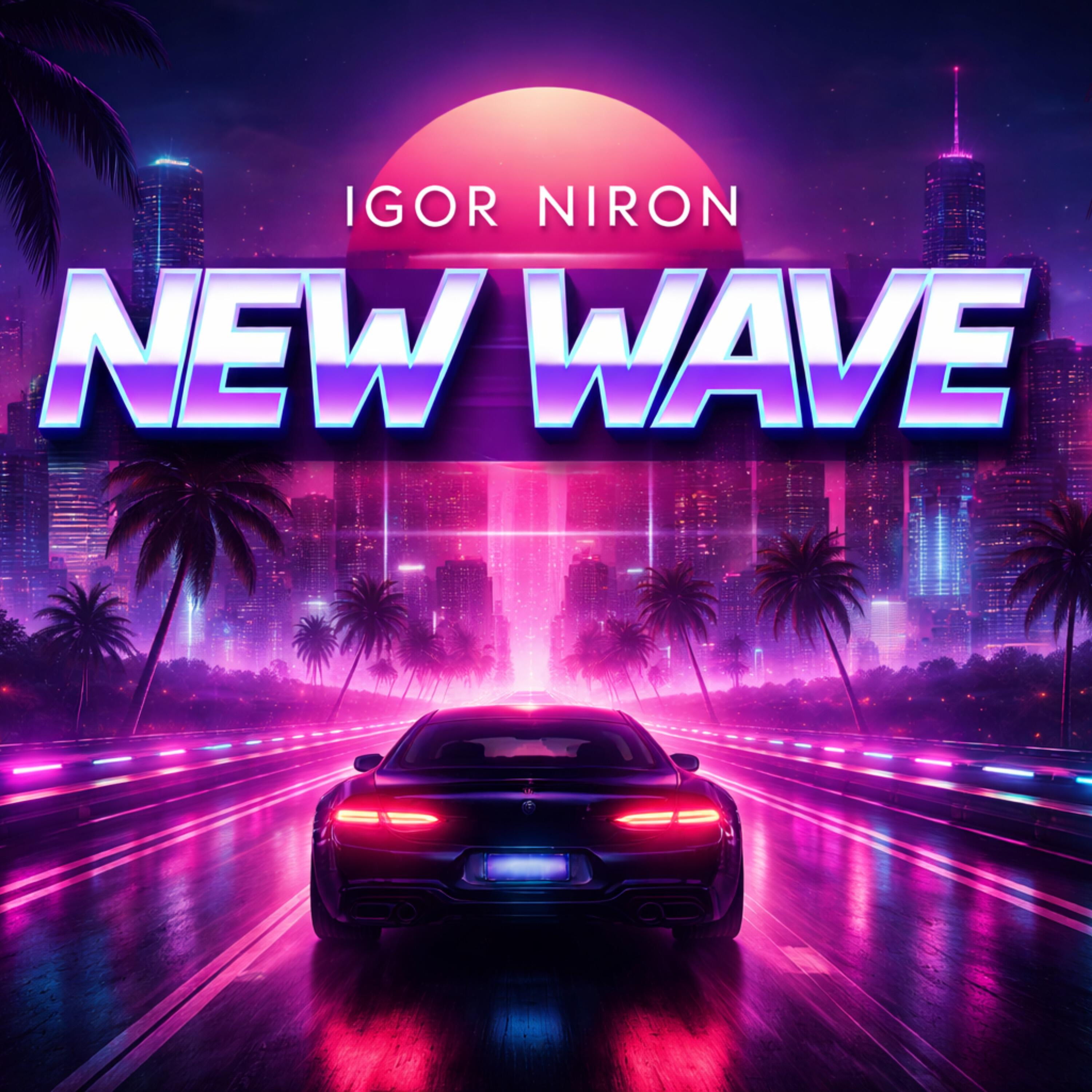 Релиз NEW WAVE