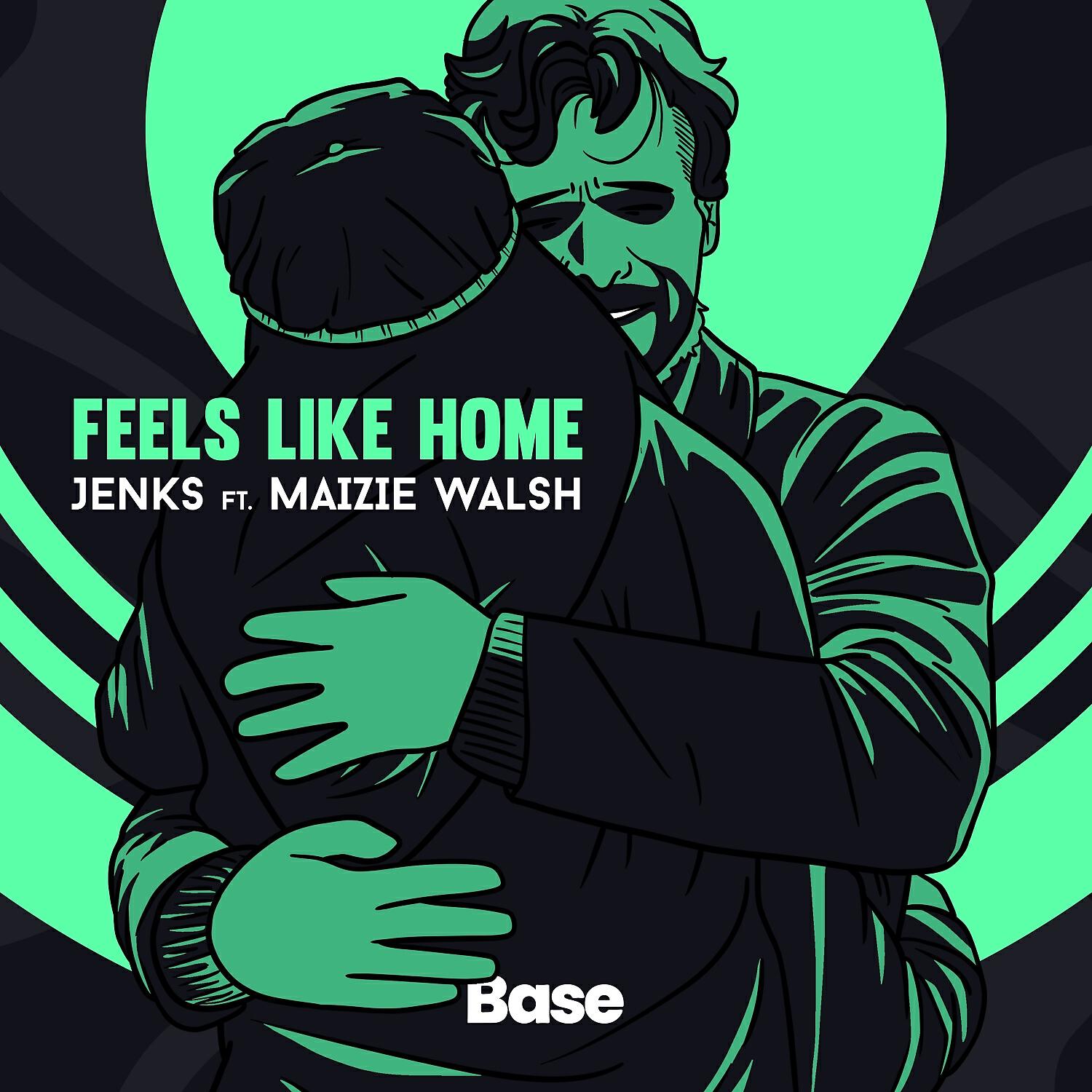 Релиз Feels Like Home