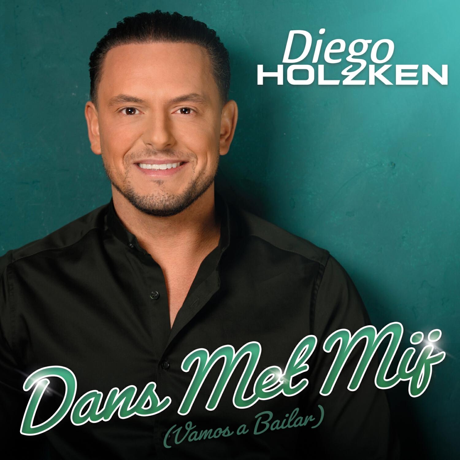 Релиз Dans Met Mij (Vamos A Bailar)