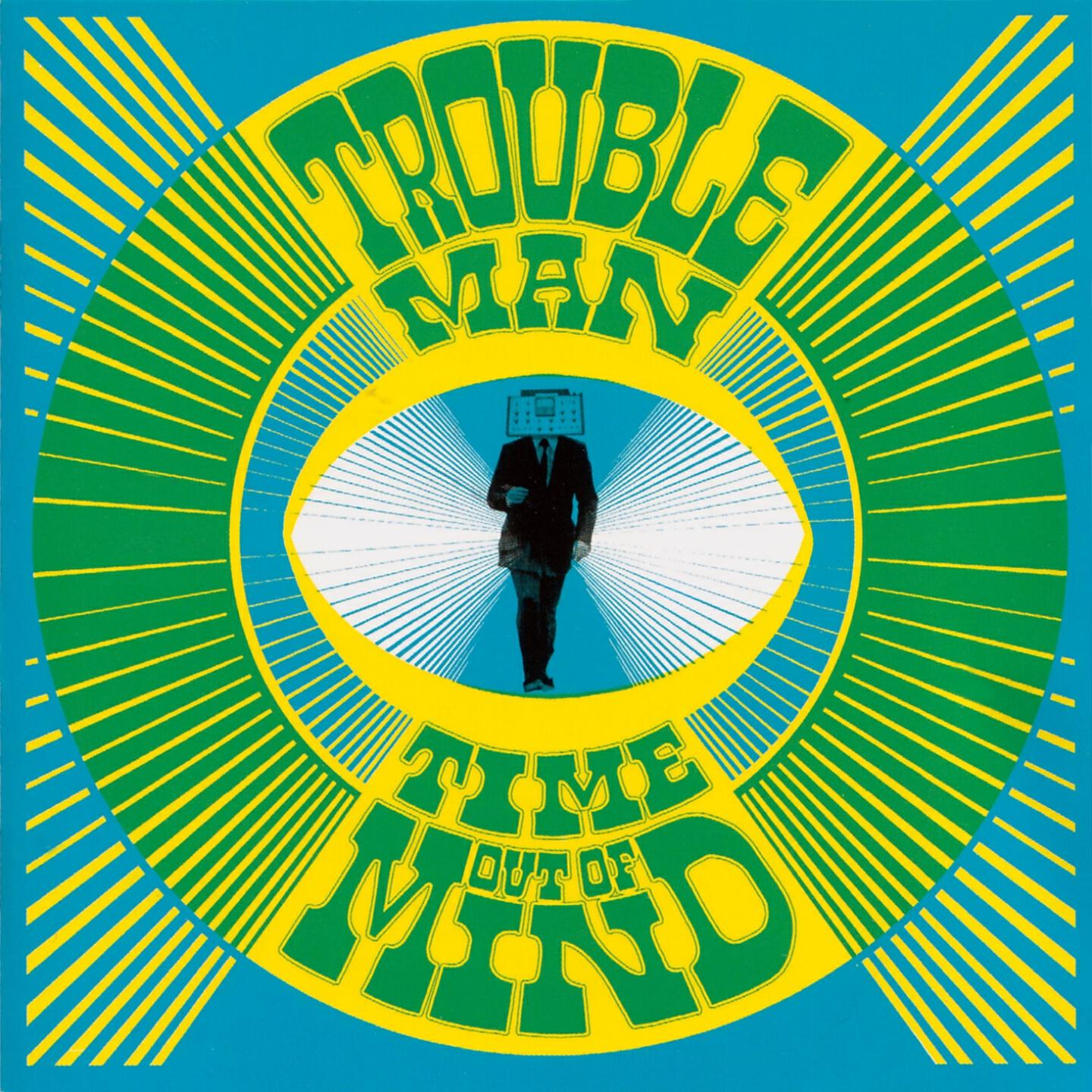 Релиз Time out of Mind