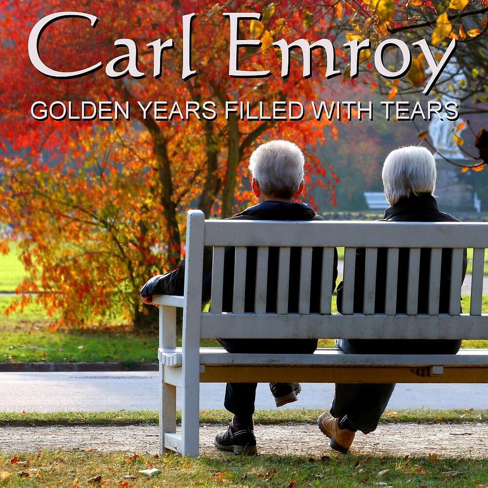 Релиз Golden Years Filled with Tears