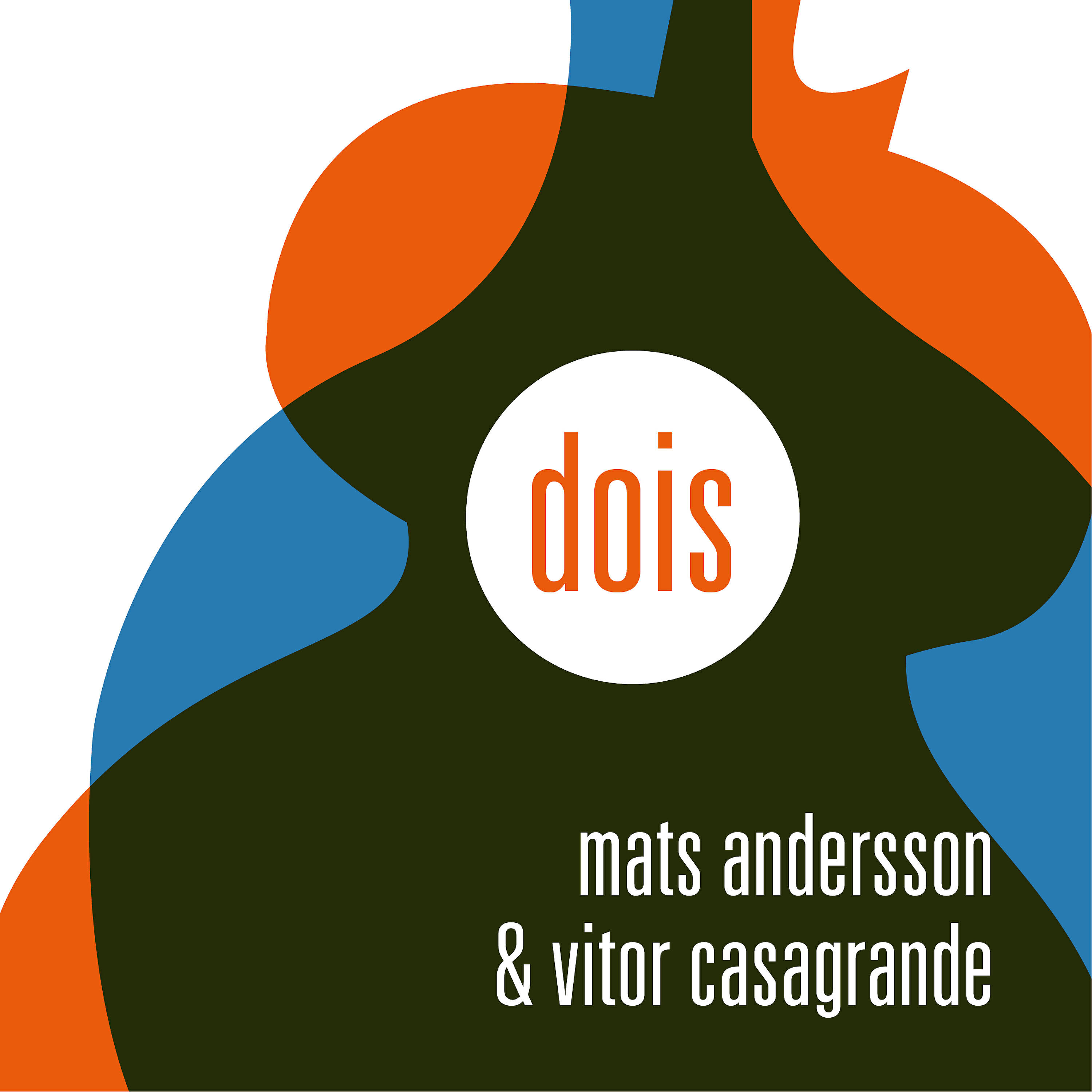 Релиз Dois