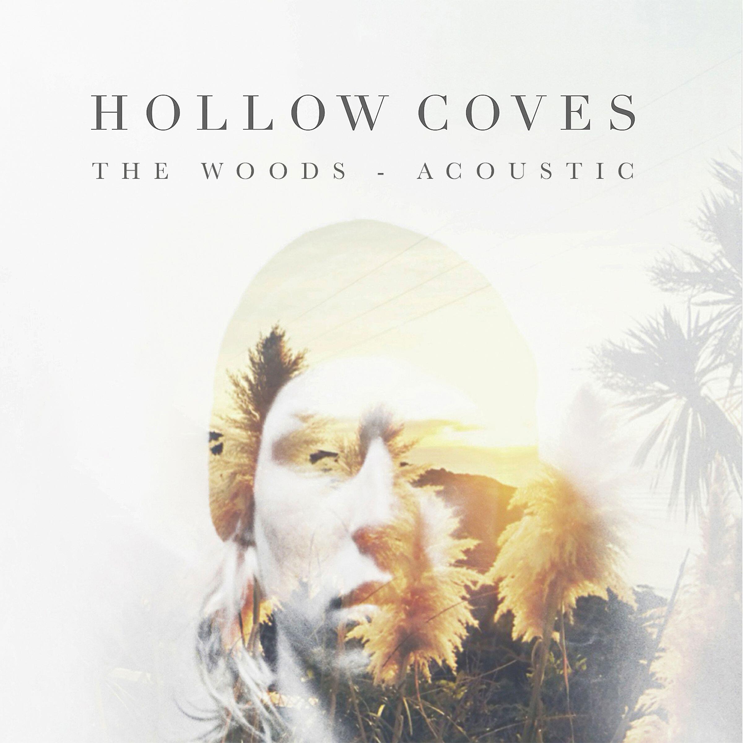 Релиз The Woods (Acoustic)