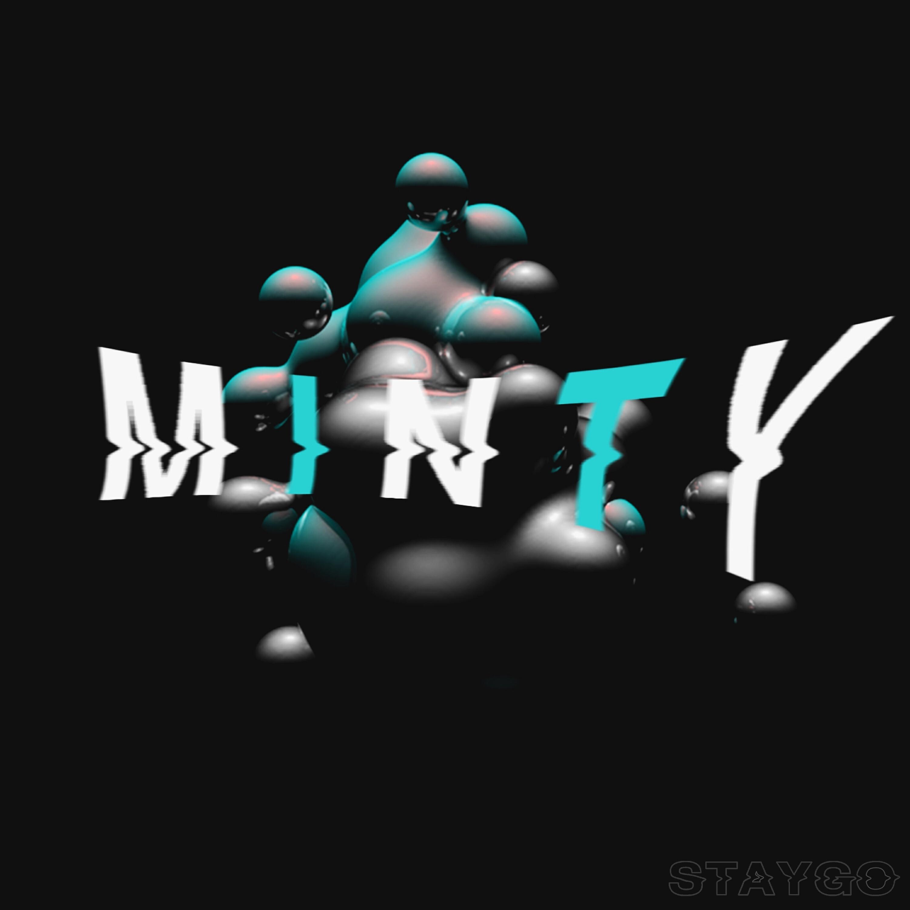 Релиз Minty