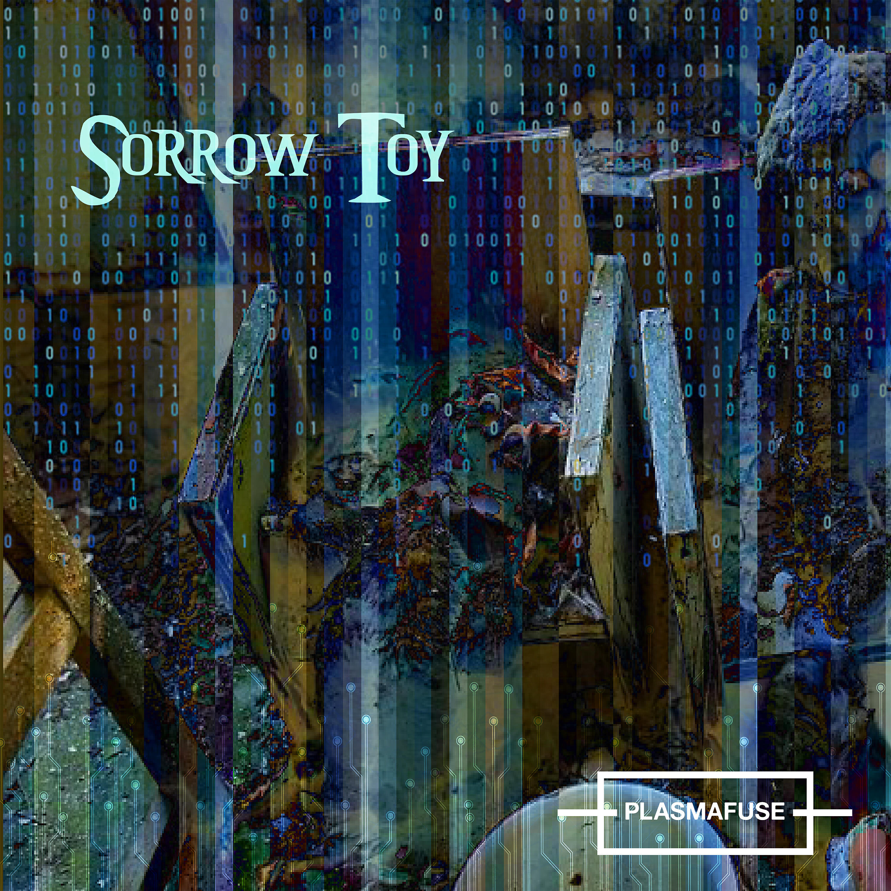 Релиз Sorrow Toy