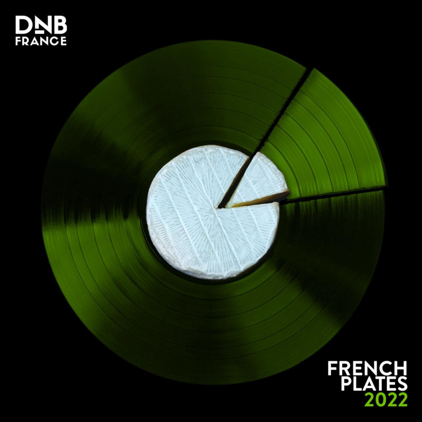 Релиз French Plates 2022
