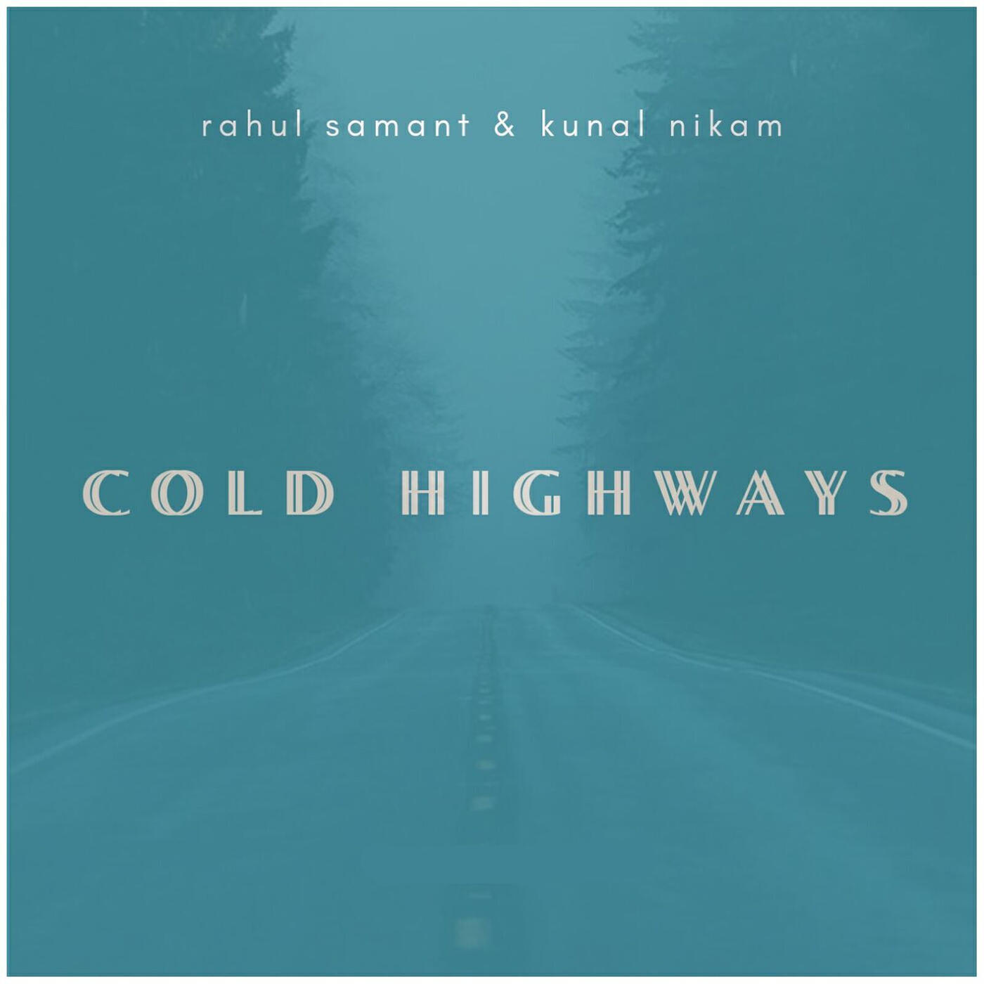 Релиз Cold Highways