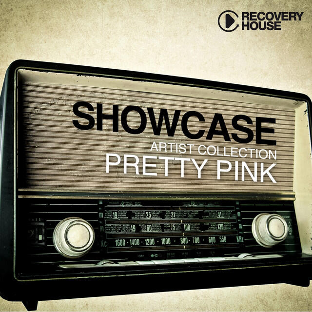 Трек Sittin and Thinking - Pretty Pink Remix