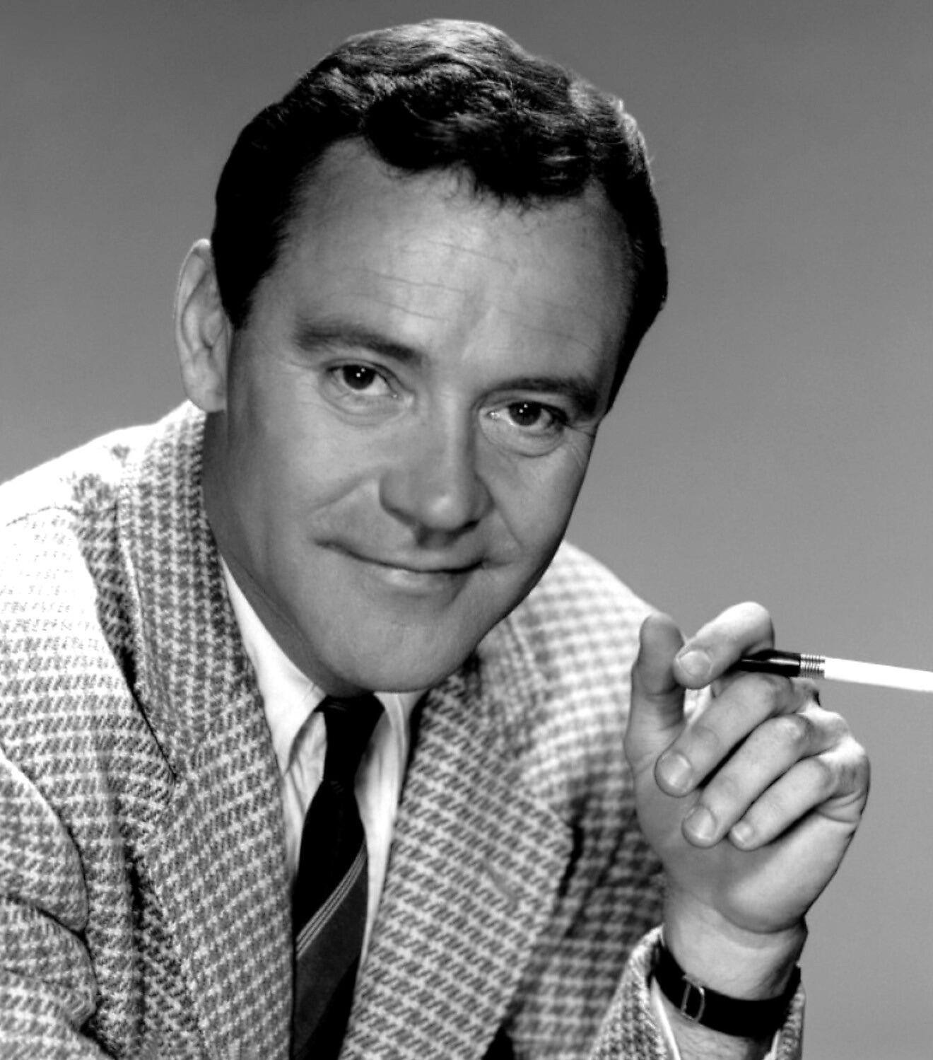 Jack Lemon