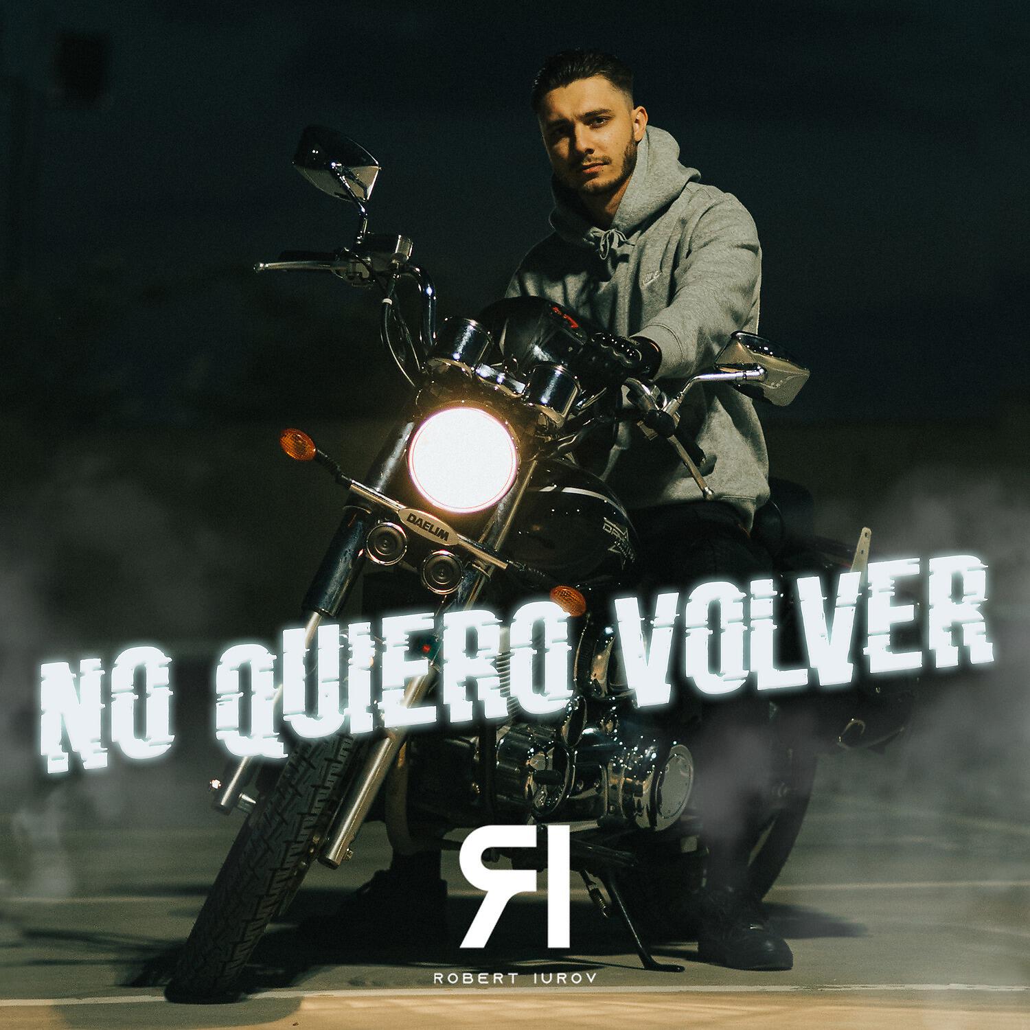 Релиз No Quiero Volver