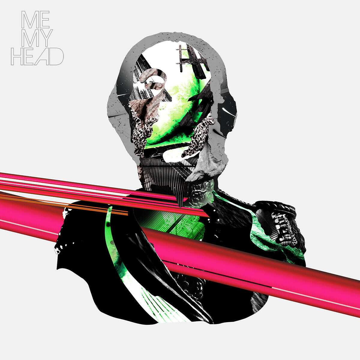 Релиз White Lights
