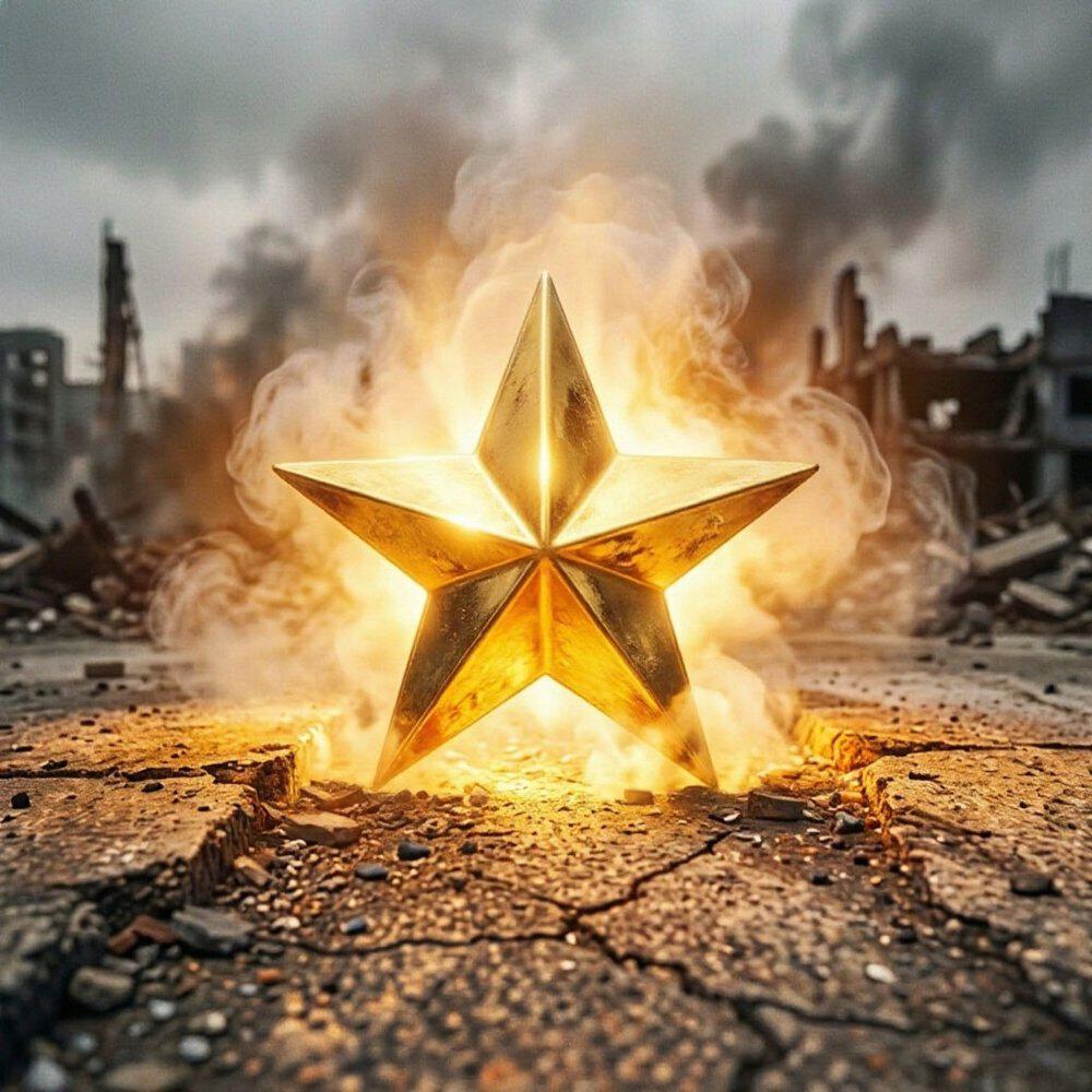 Релиз Звезда для Лотоса