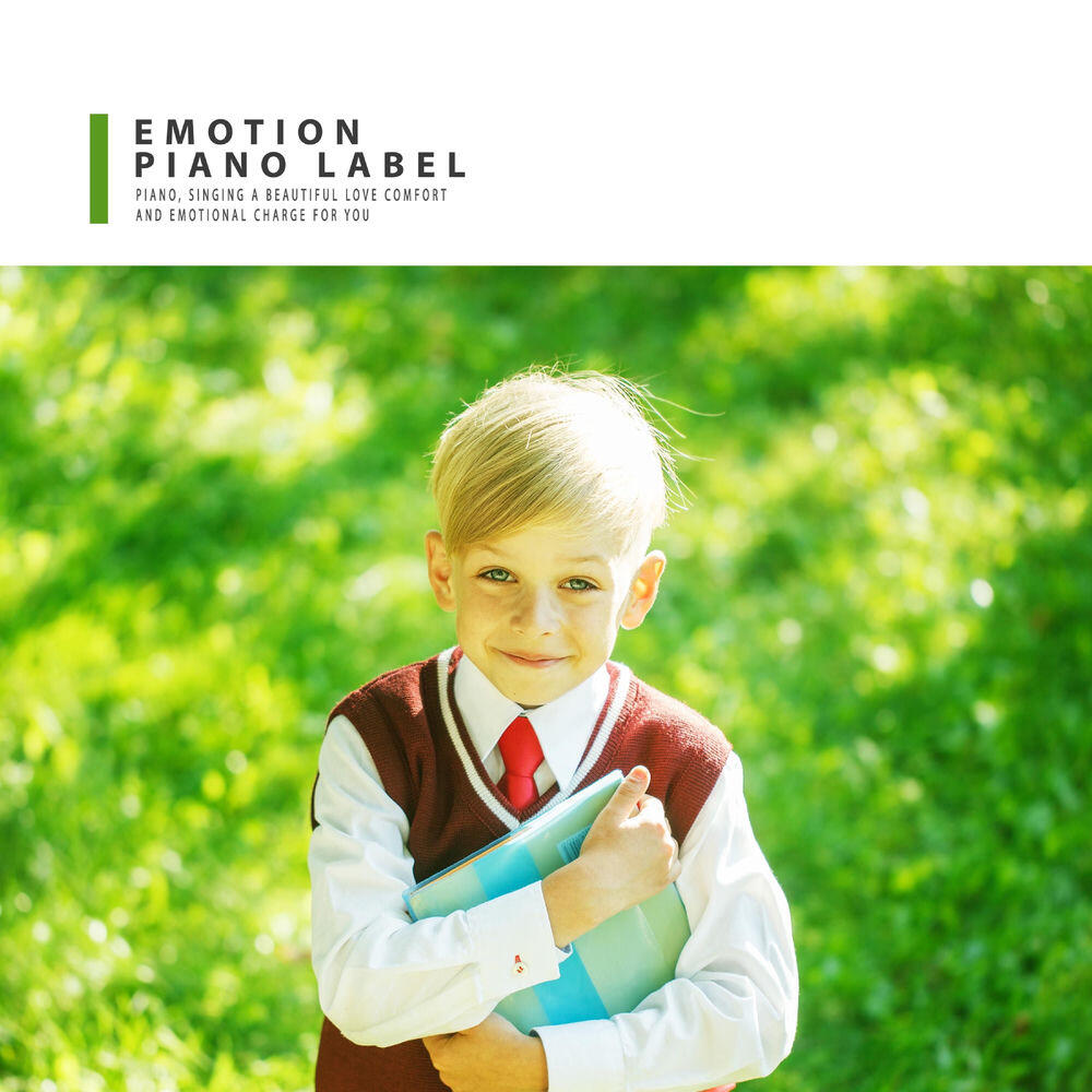 Релиз Study Piano Collection To Tell Your Child