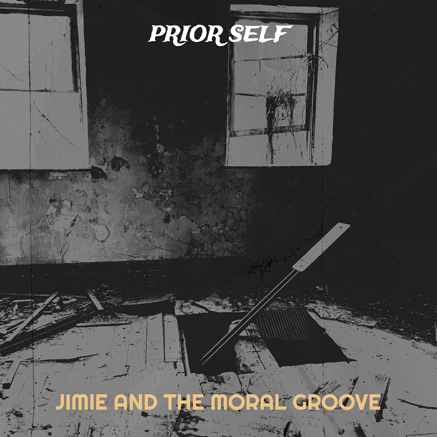 JimiE and the Moral Groove