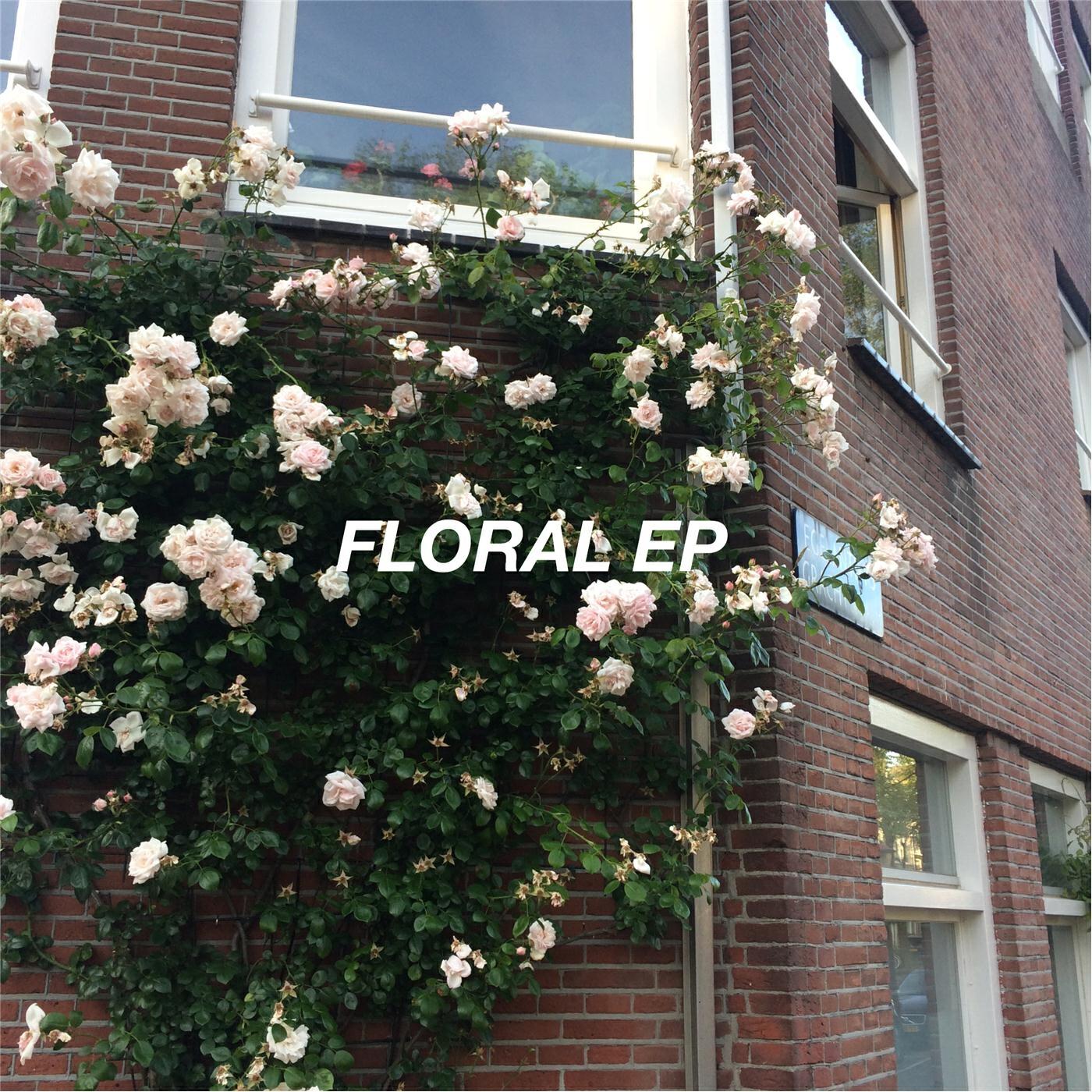 Релиз Floral EP