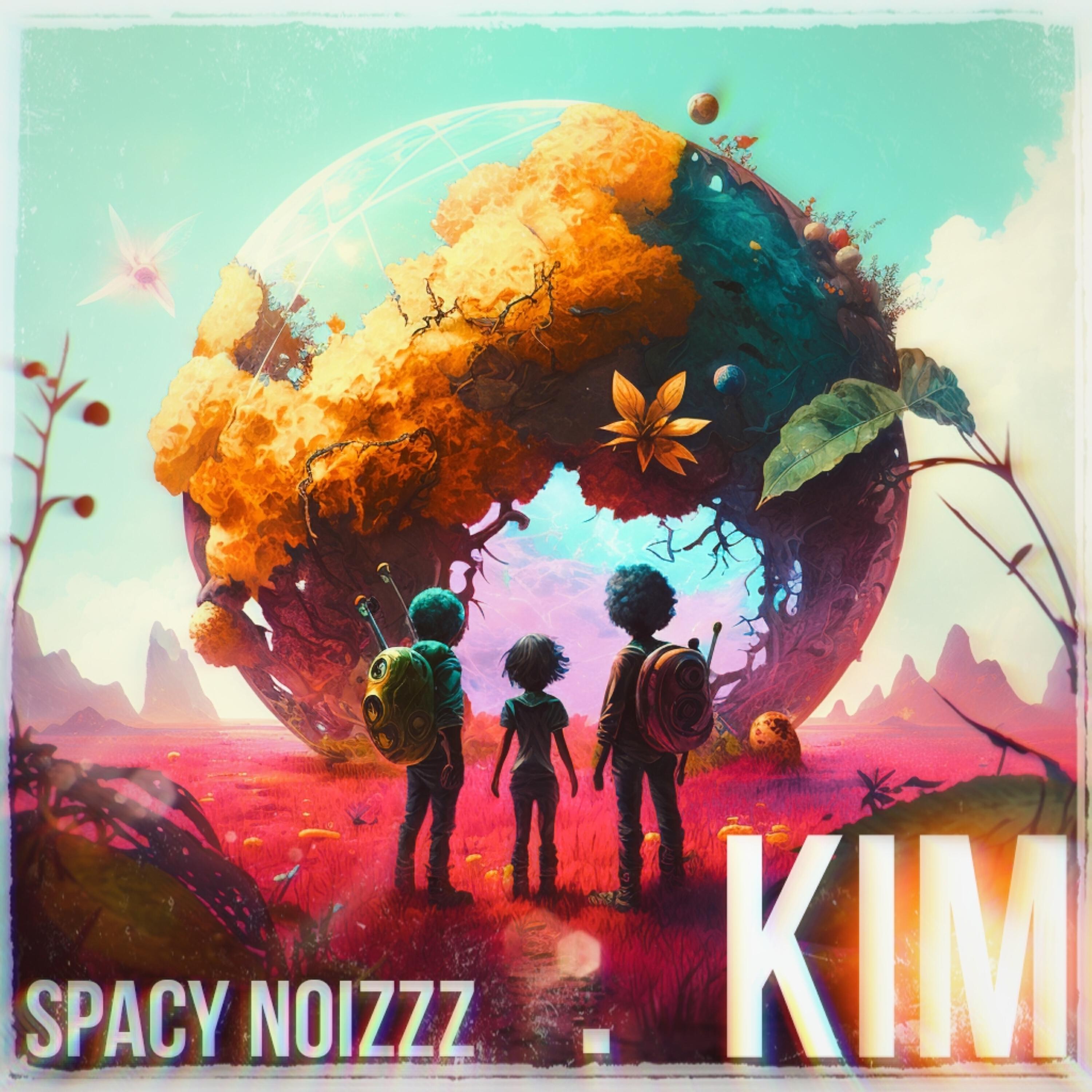 Релиз Kim