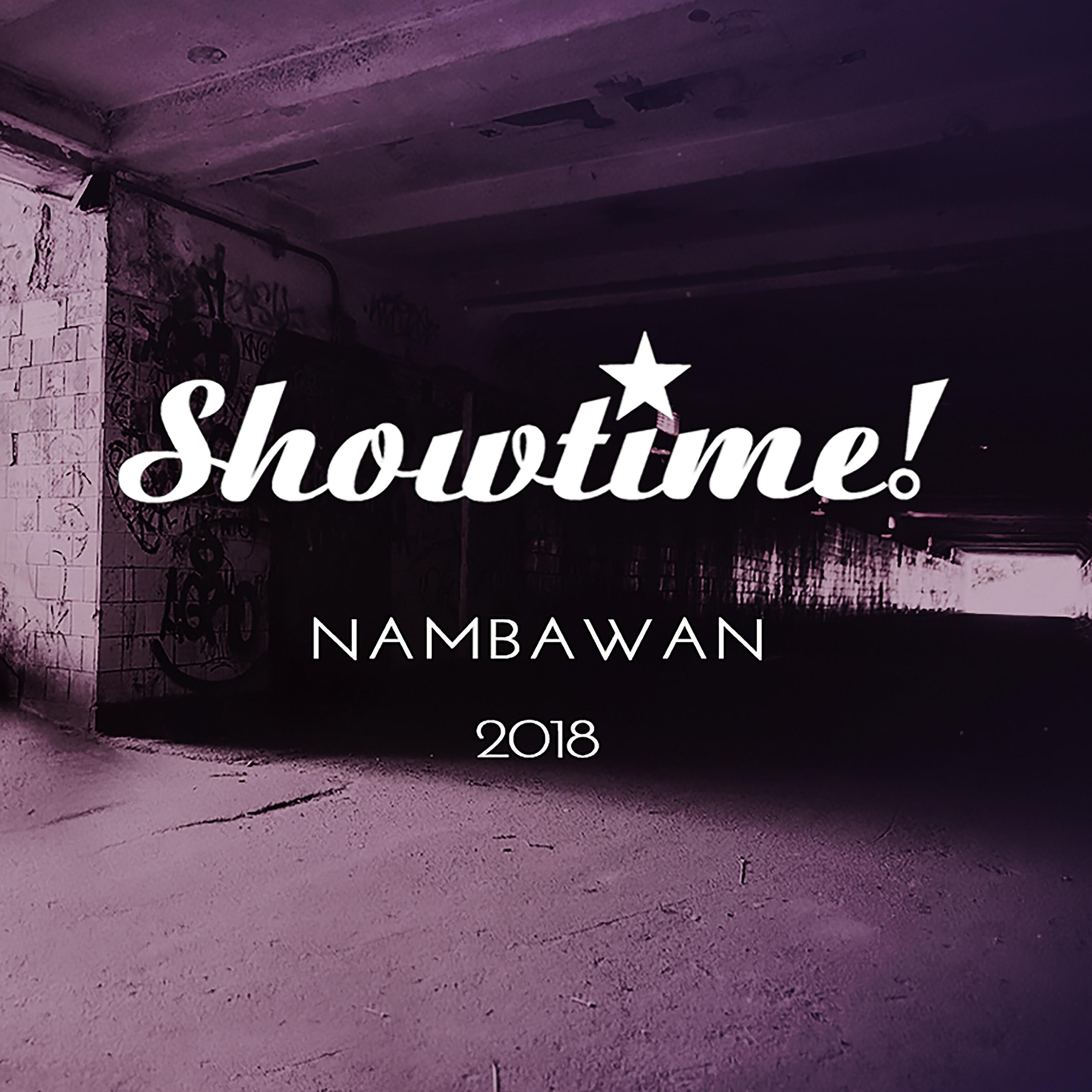 Релиз Nambawan