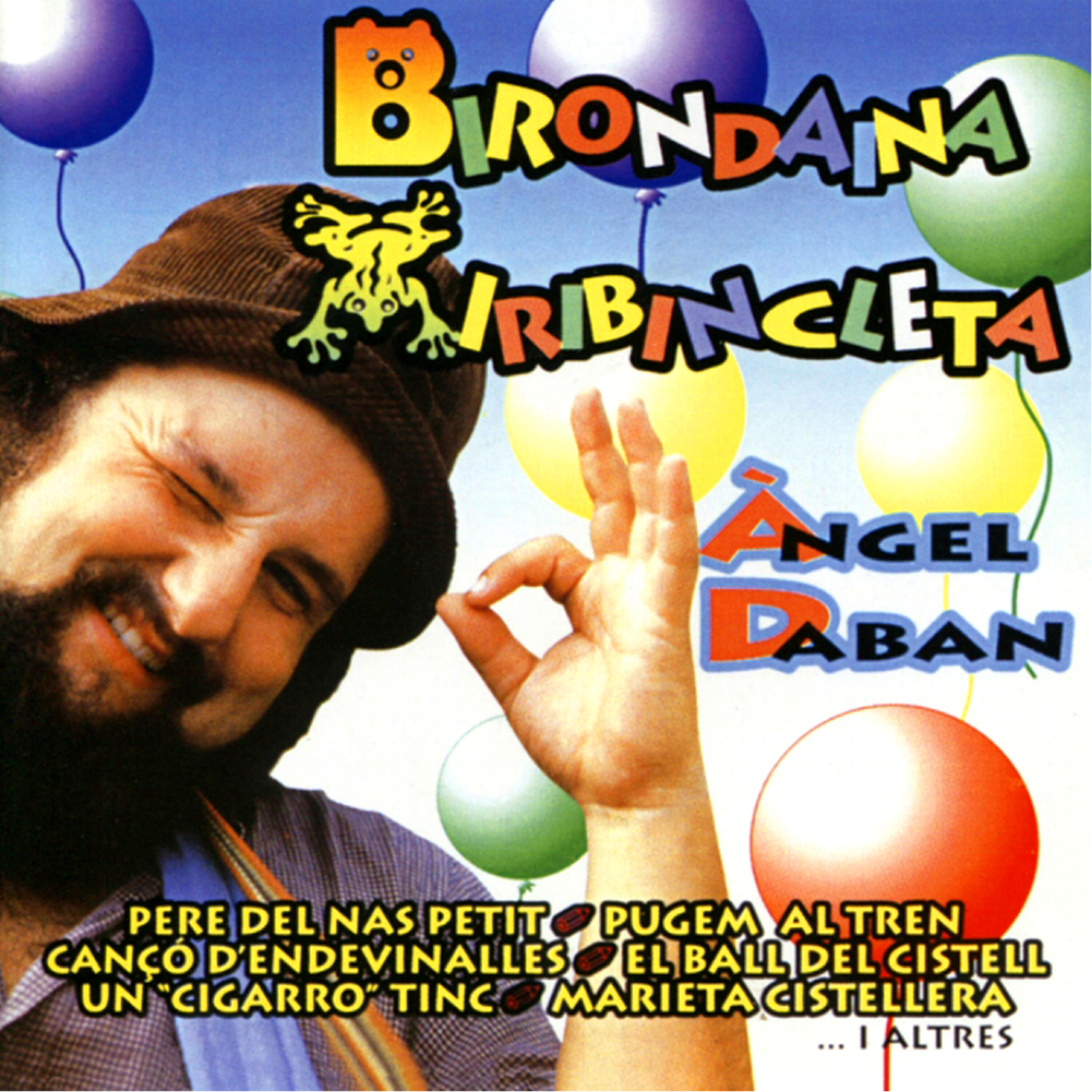 Àngel Daban