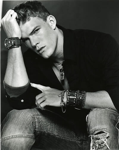 Alan Ritchson