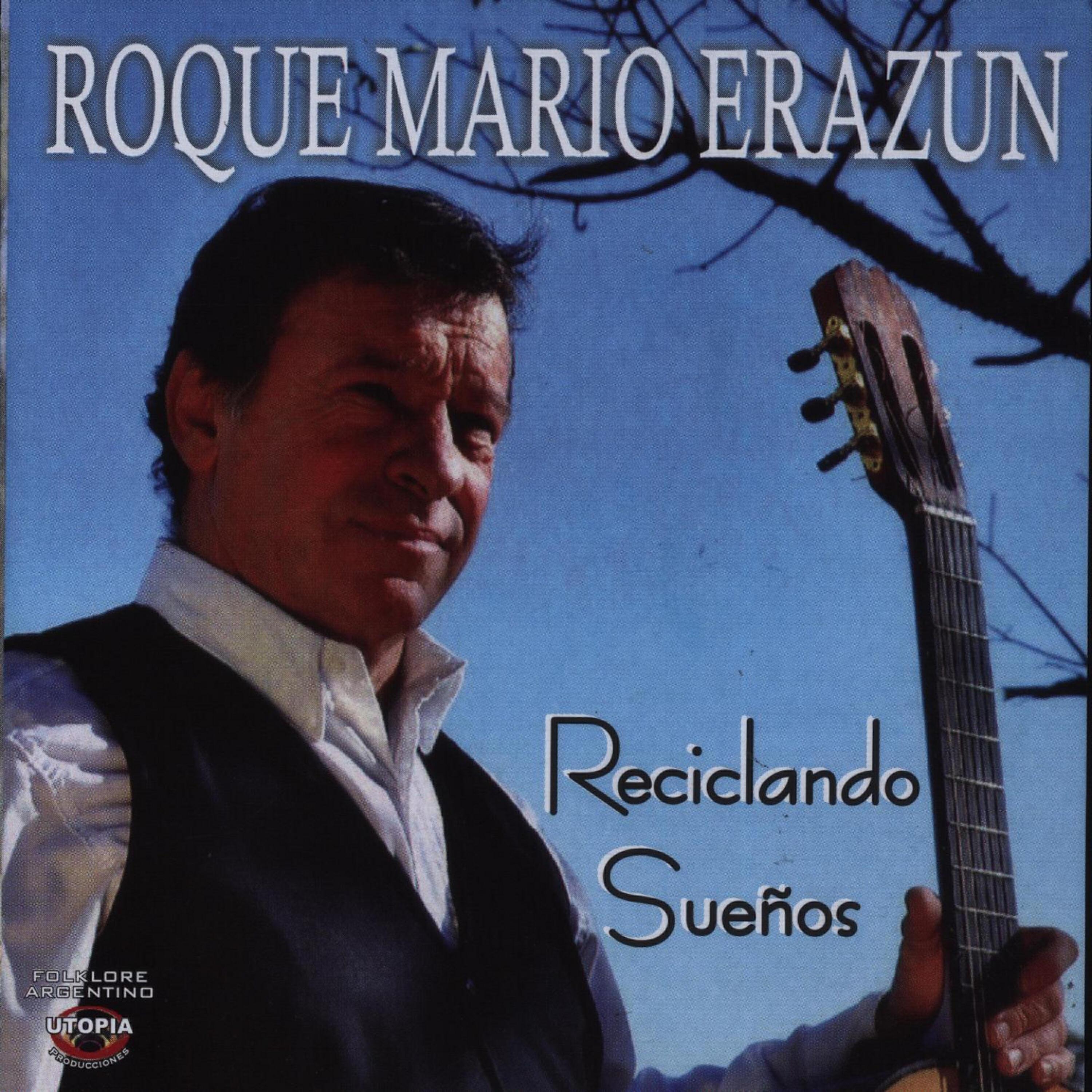 Roque Mario Erazun