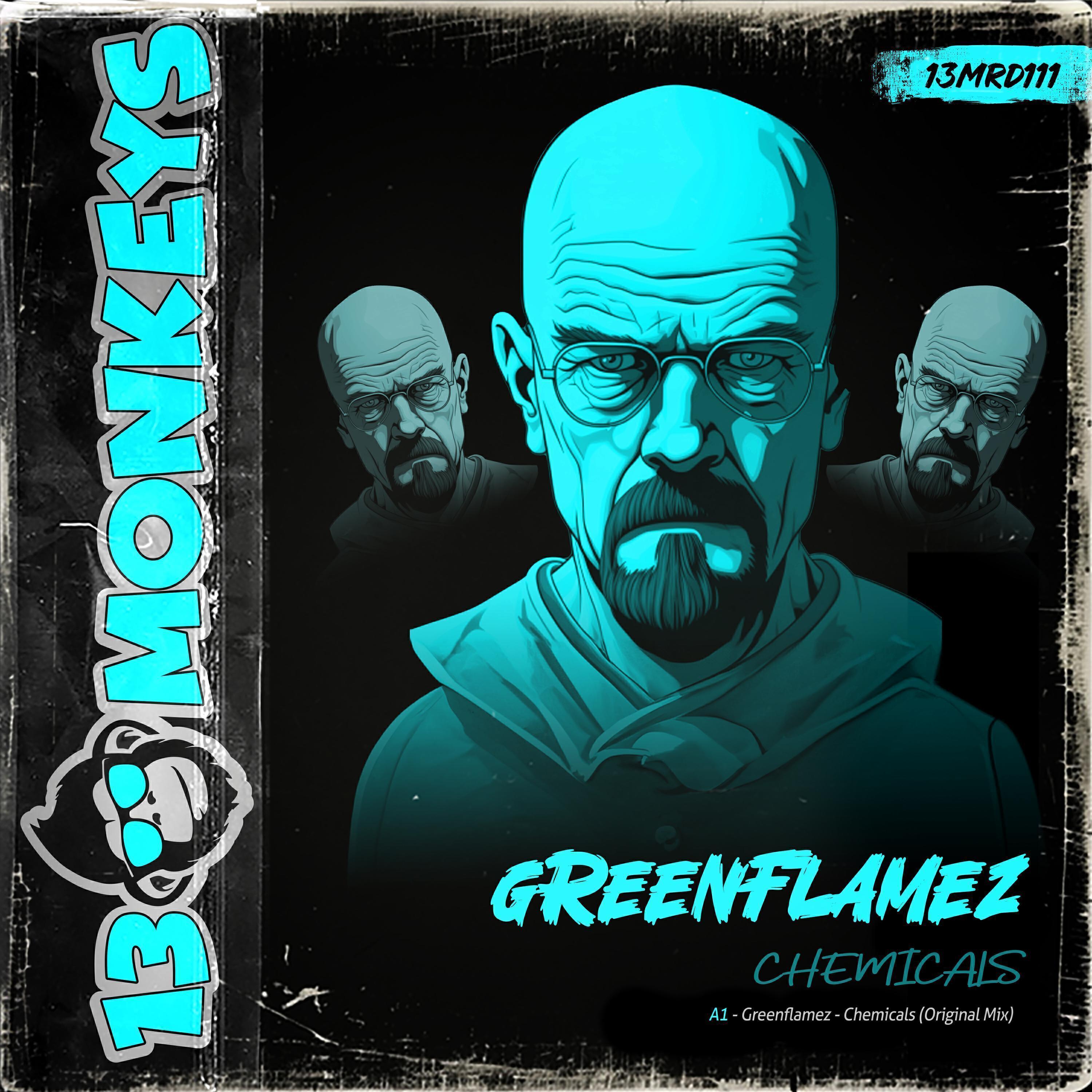 Greenflamez