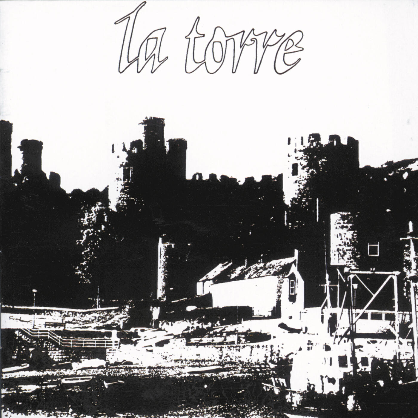 Релиз La Torre
