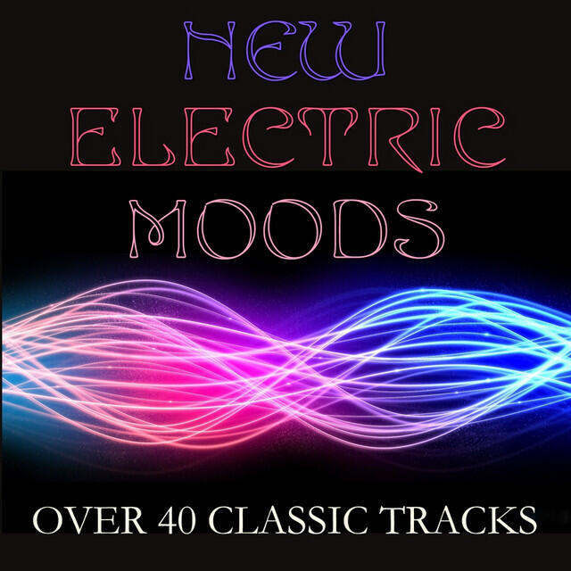 Релиз New Electric Moods
