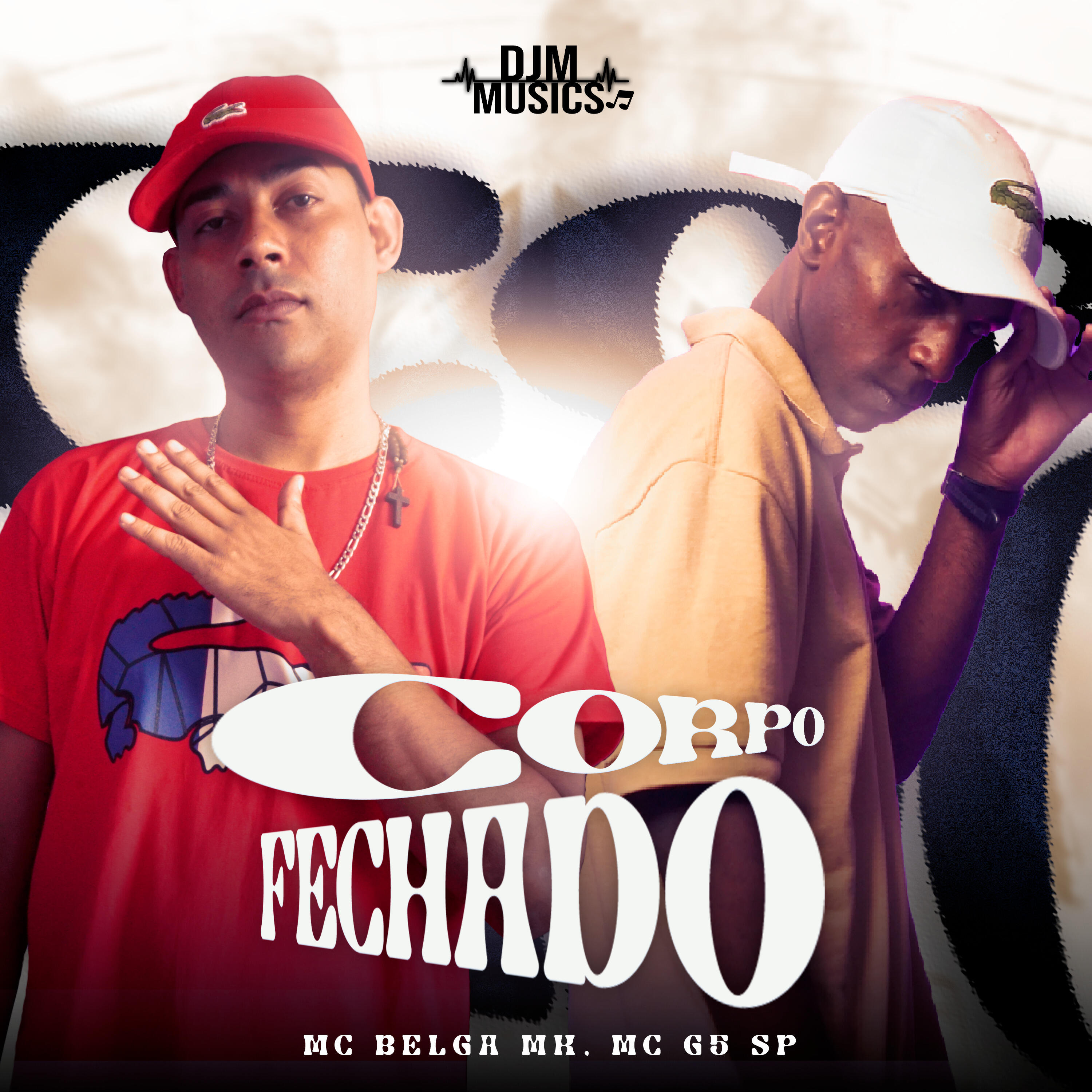 Релиз Corpo Fechado